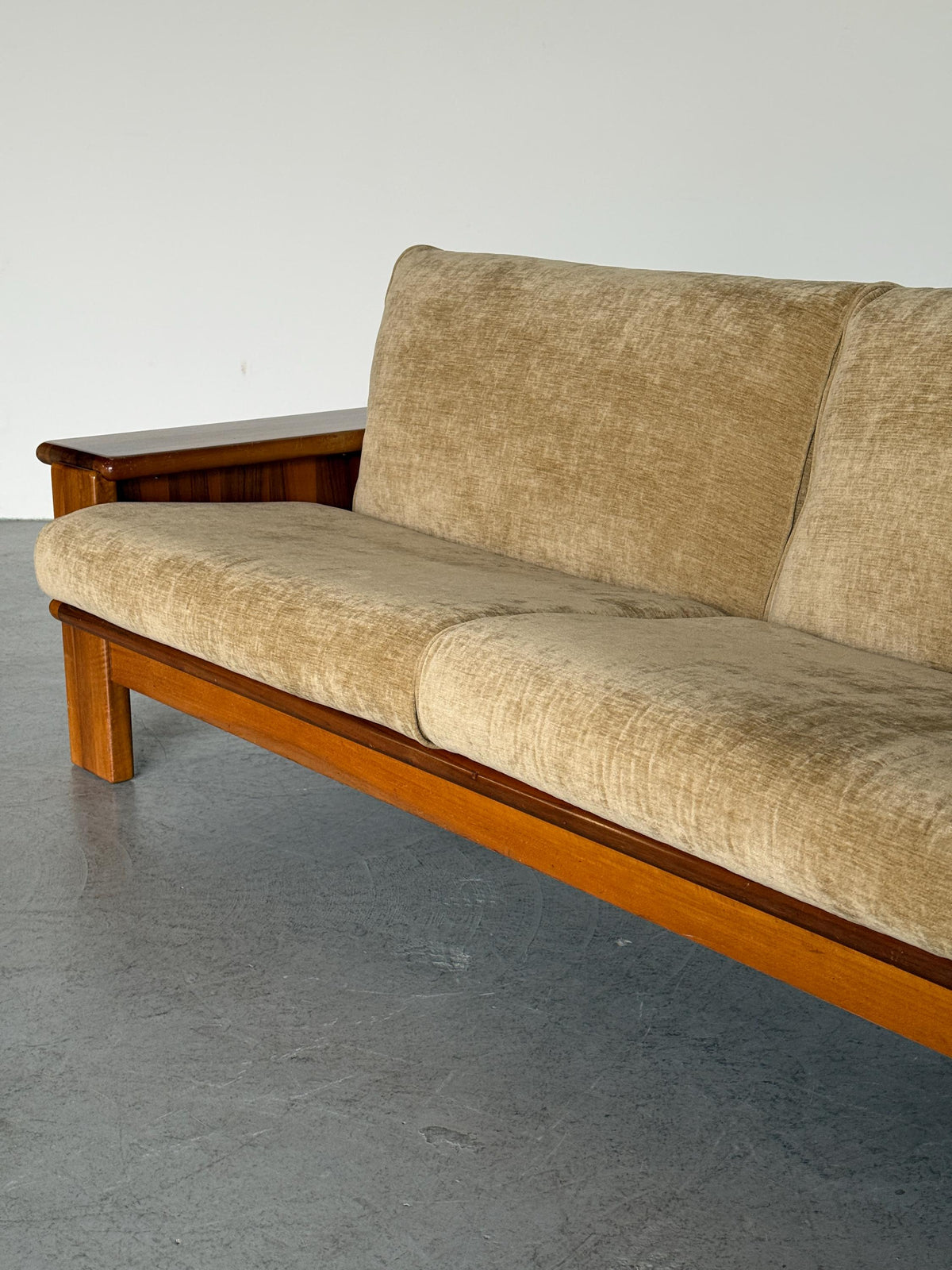 Sapporo Sofa by Mario Marenco for Mobil Girgi