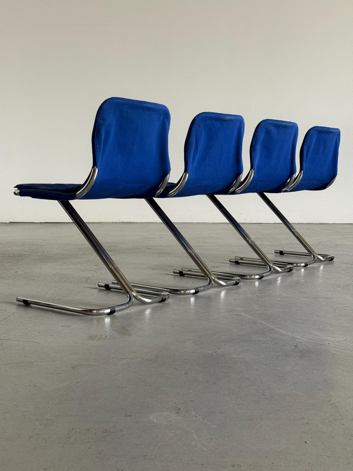 Formula Chair by Ruud Ekstrand & Christer Norman for DUX