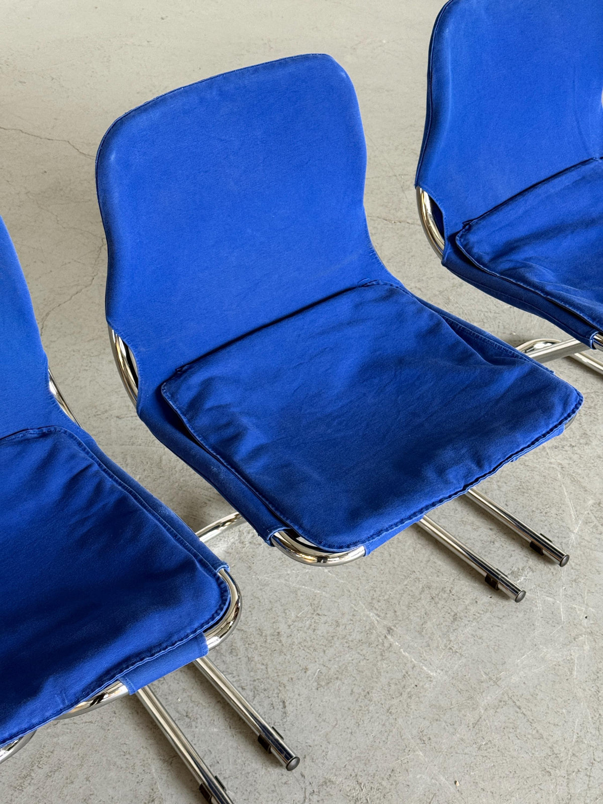 Formula Chair by Ruud Ekstrand & Christer Norman for DUX