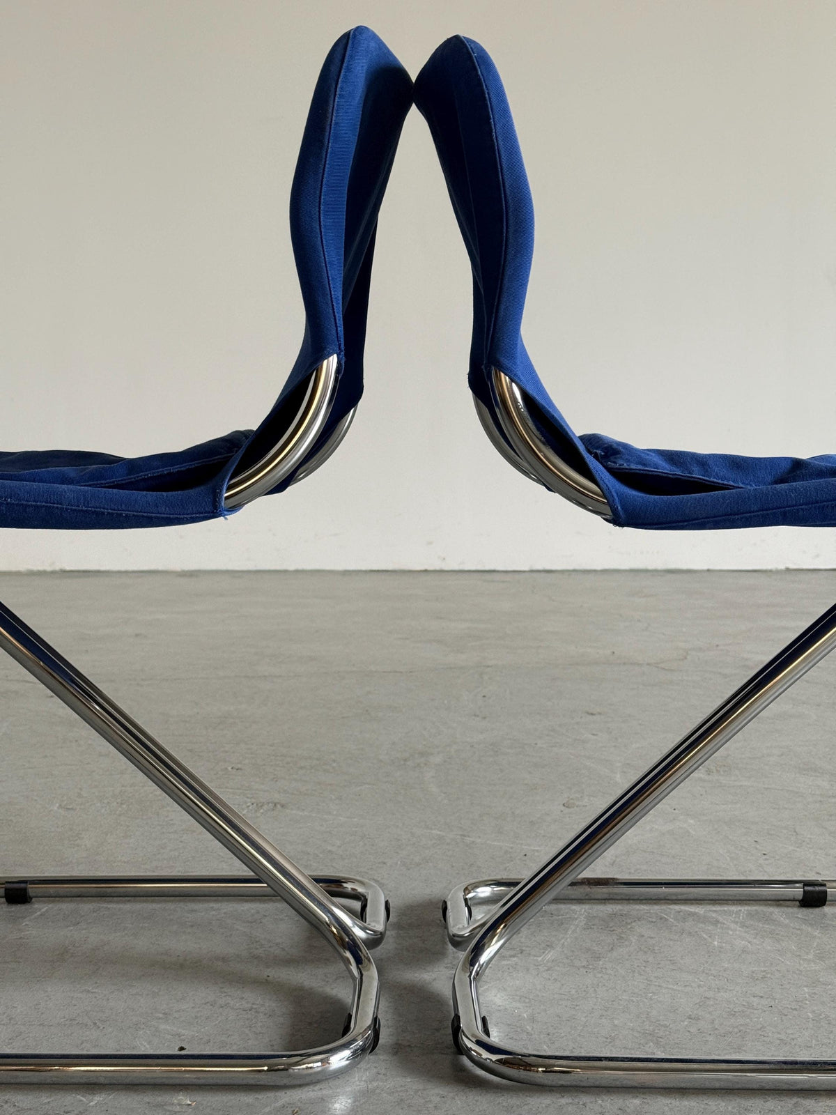 Formula Chair by Ruud Ekstrand & Christer Norman for DUX