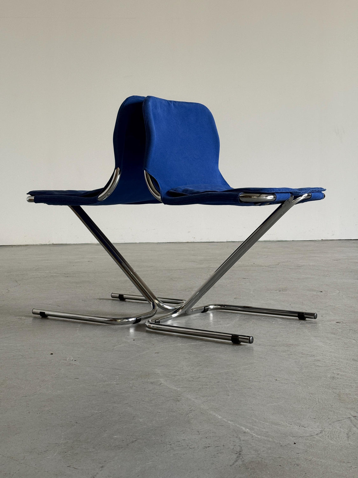 Formula Chair by Ruud Ekstrand & Christer Norman for DUX
