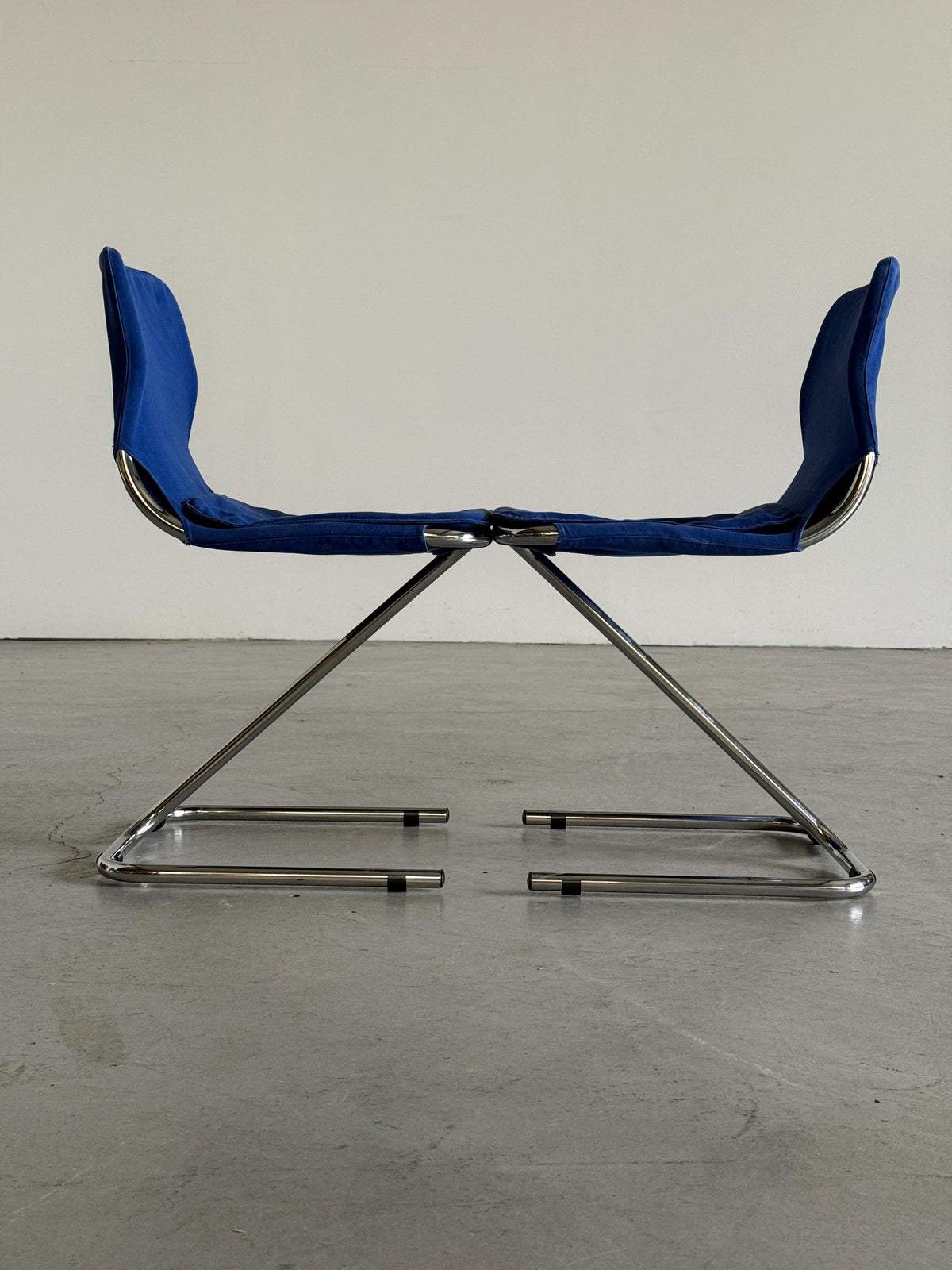 Formula Chair by Ruud Ekstrand & Christer Norman for DUX