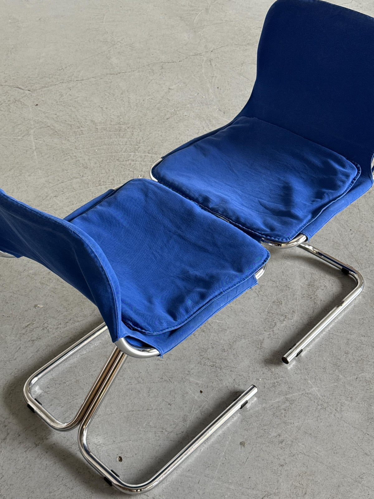 Formula Chair by Ruud Ekstrand & Christer Norman for DUX