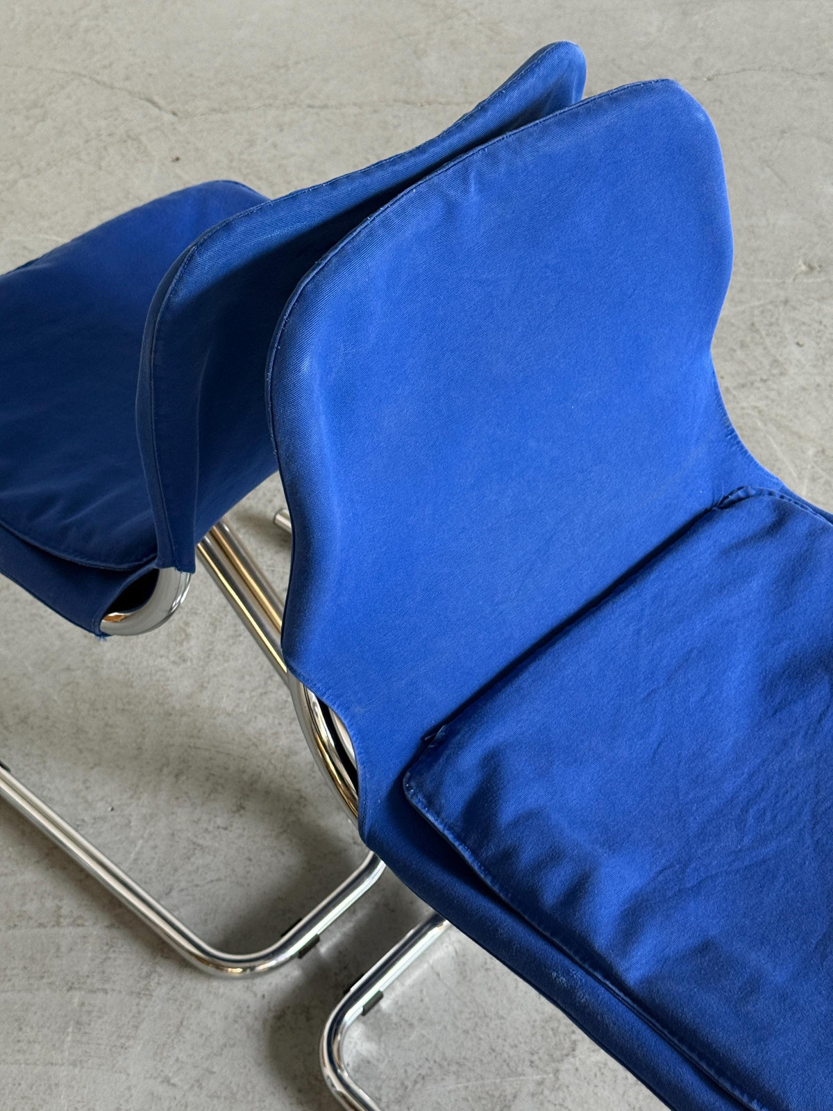Formula Chair by Ruud Ekstrand & Christer Norman for DUX