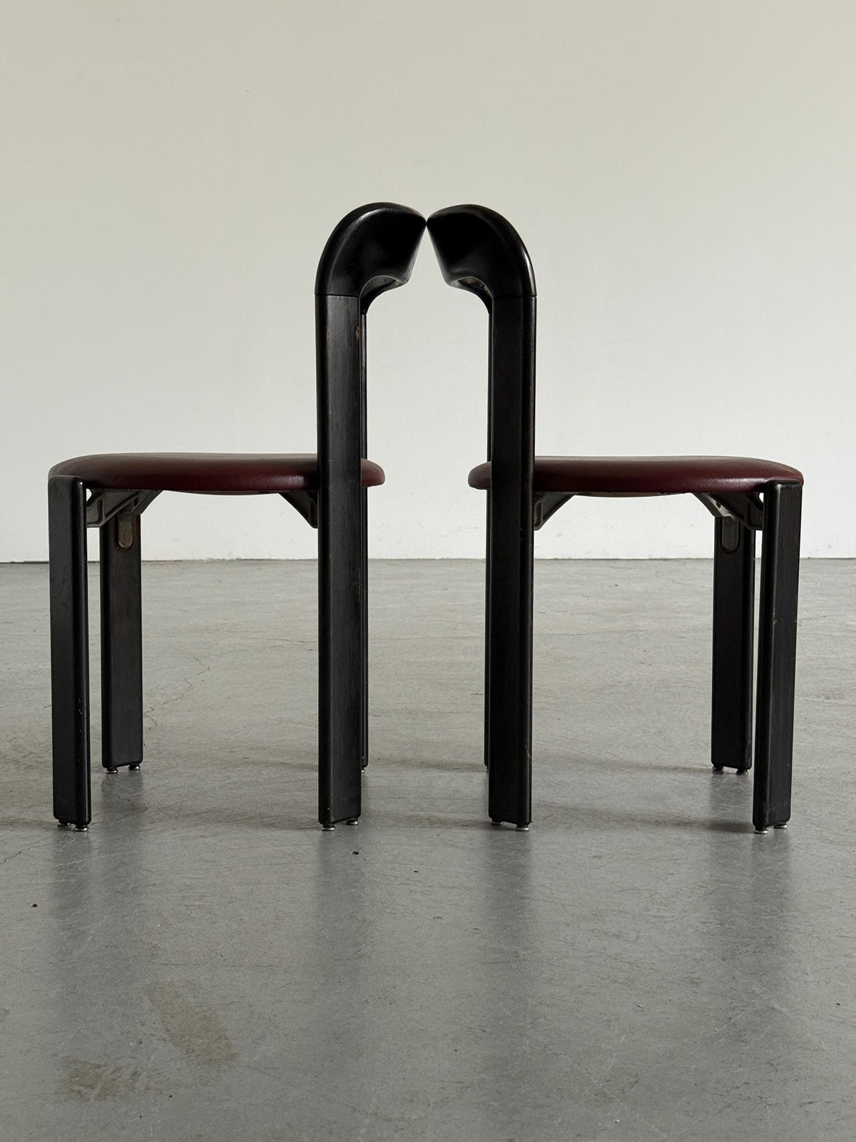 Bruno Rey Chair 330 for Dietiker