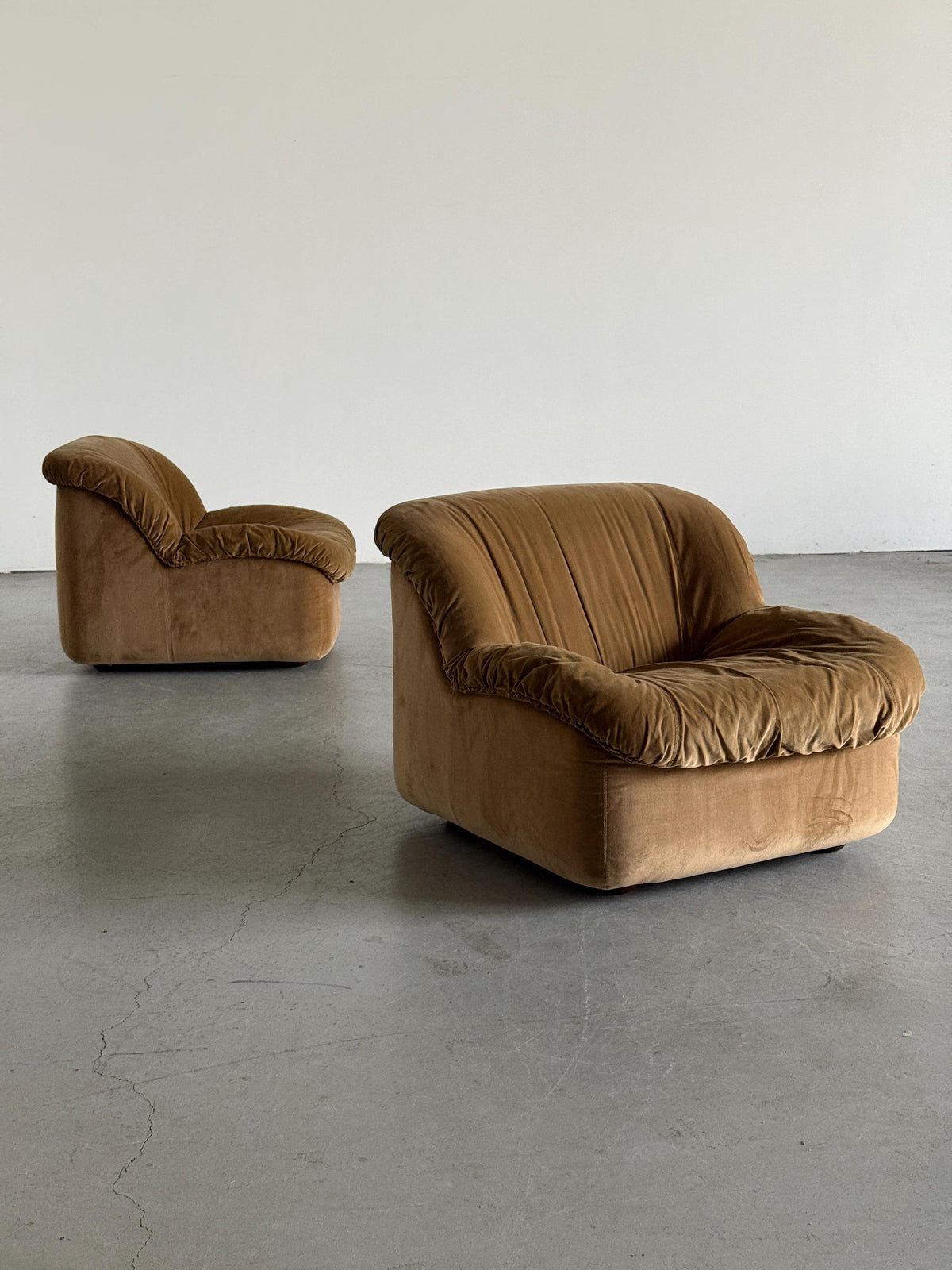Henning Korch Scoop Modular Seating Set
