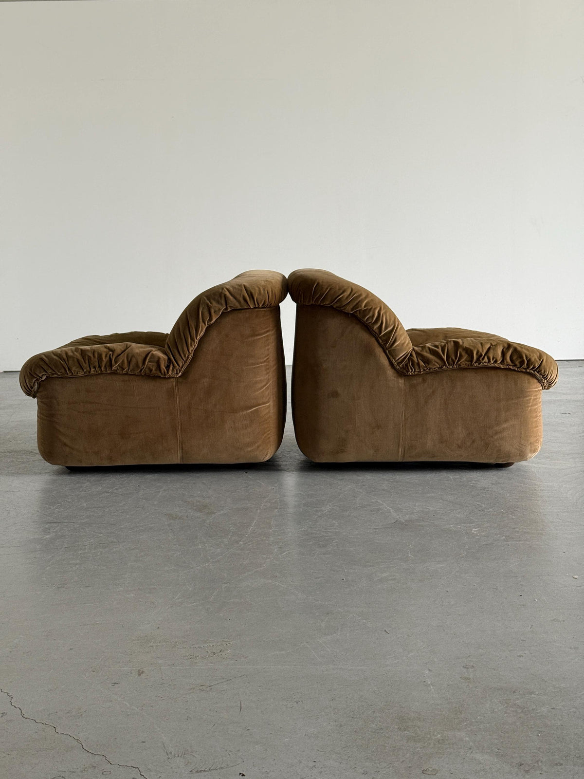 Henning Korch Scoop Modular Seating Set