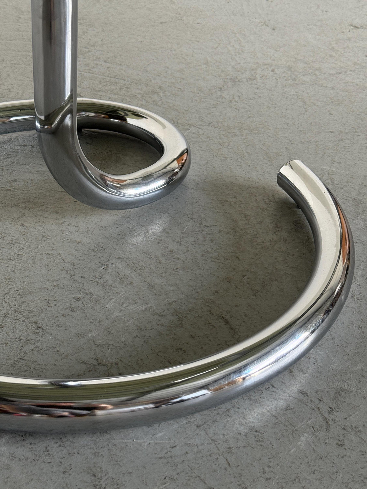 Anaconda Coffee Table by Paul Tuttle for Strässle