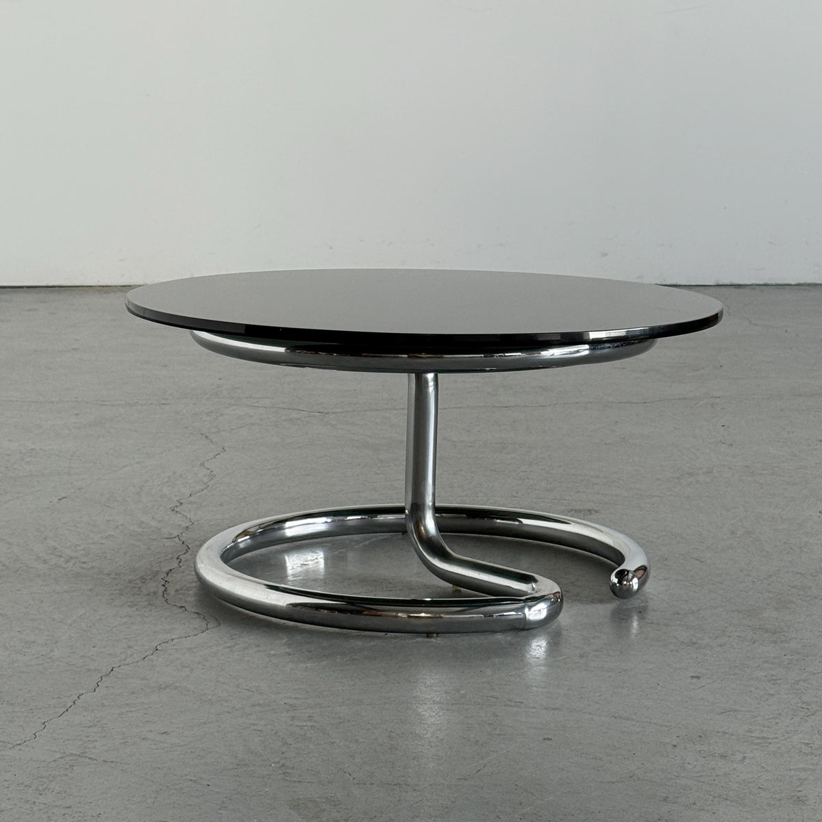 Anaconda Coffee Table by Paul Tuttle for Strässle
