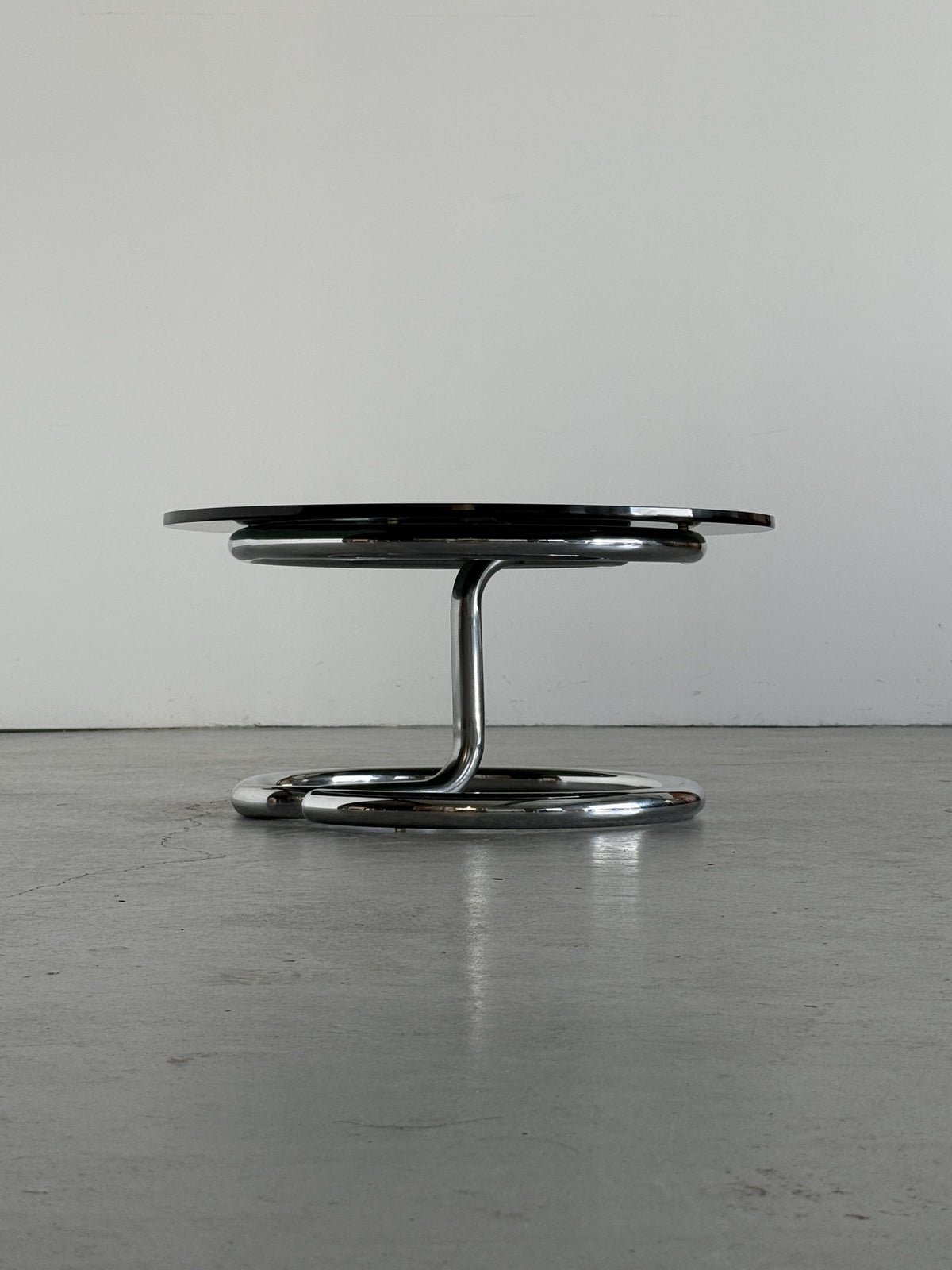 Anaconda Coffee Table by Paul Tuttle for Strässle