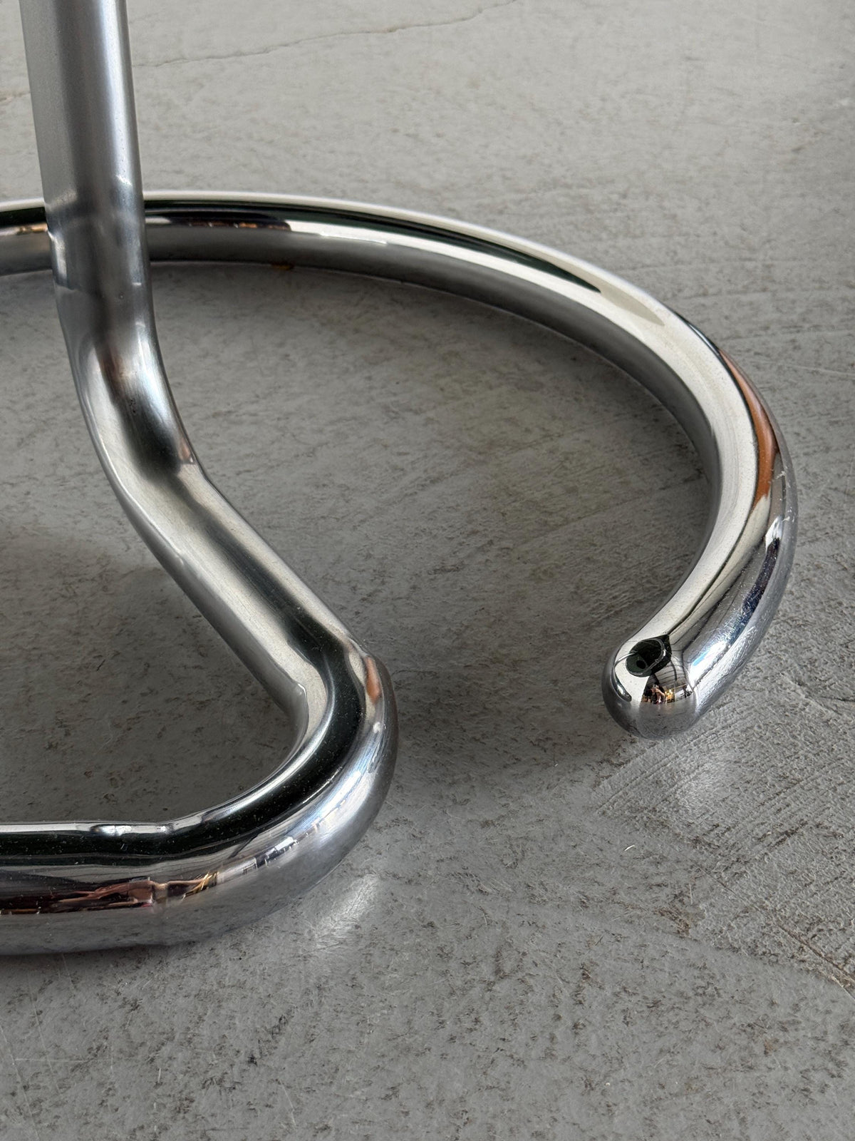 Anaconda Coffee Table by Paul Tuttle for Strässle