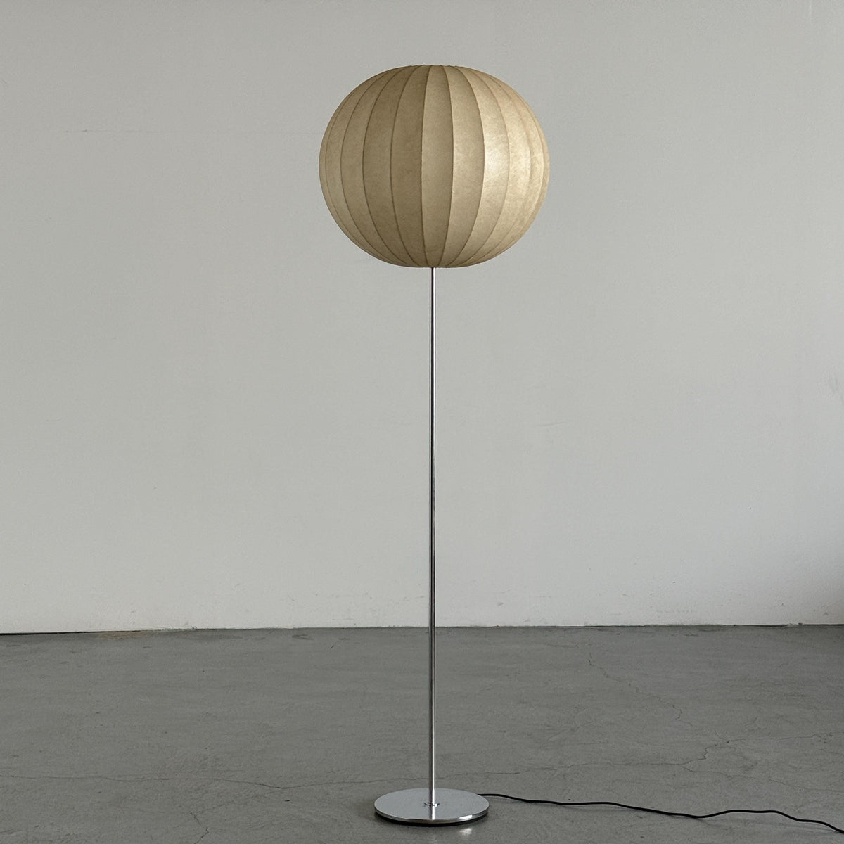 Cocoon Floor Lamp