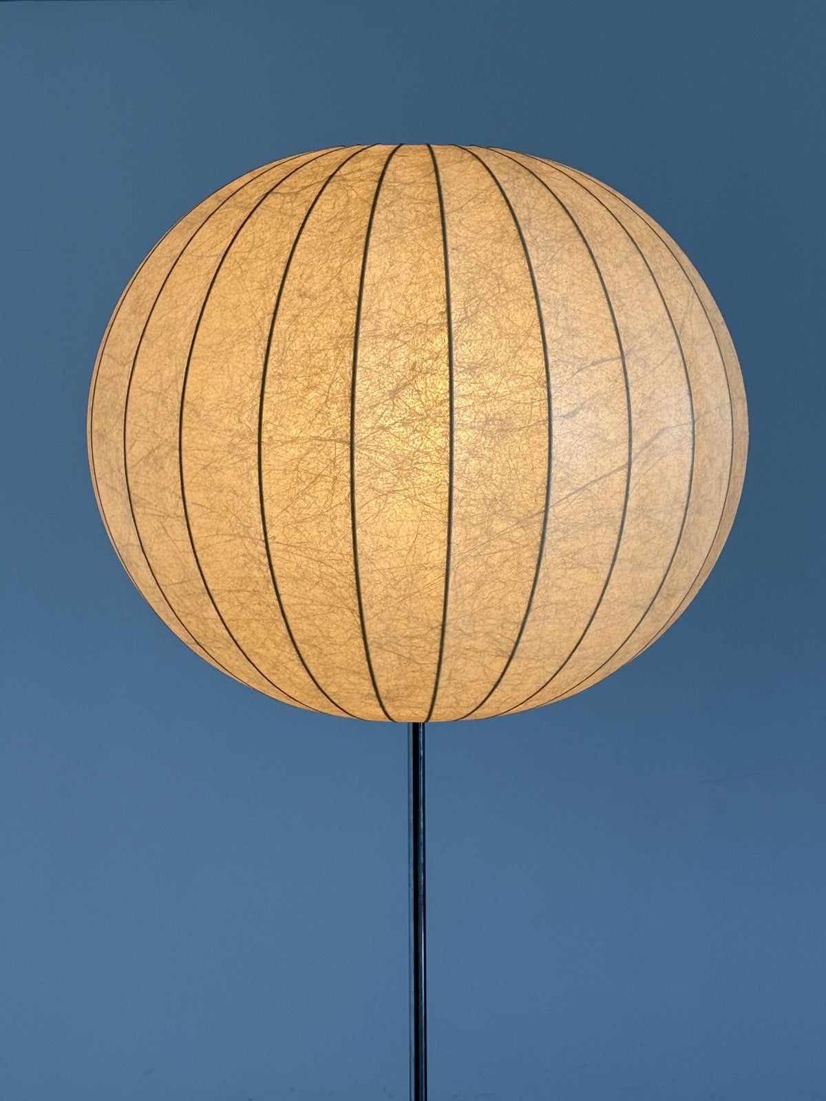 Cocoon Floor Lamp