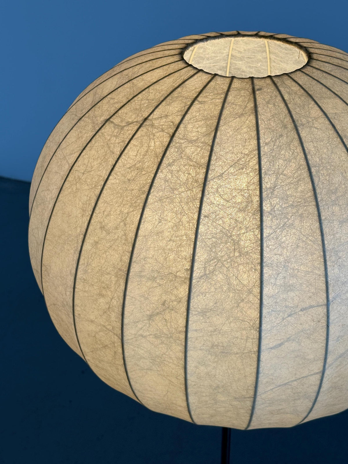 Cocoon Floor Lamp