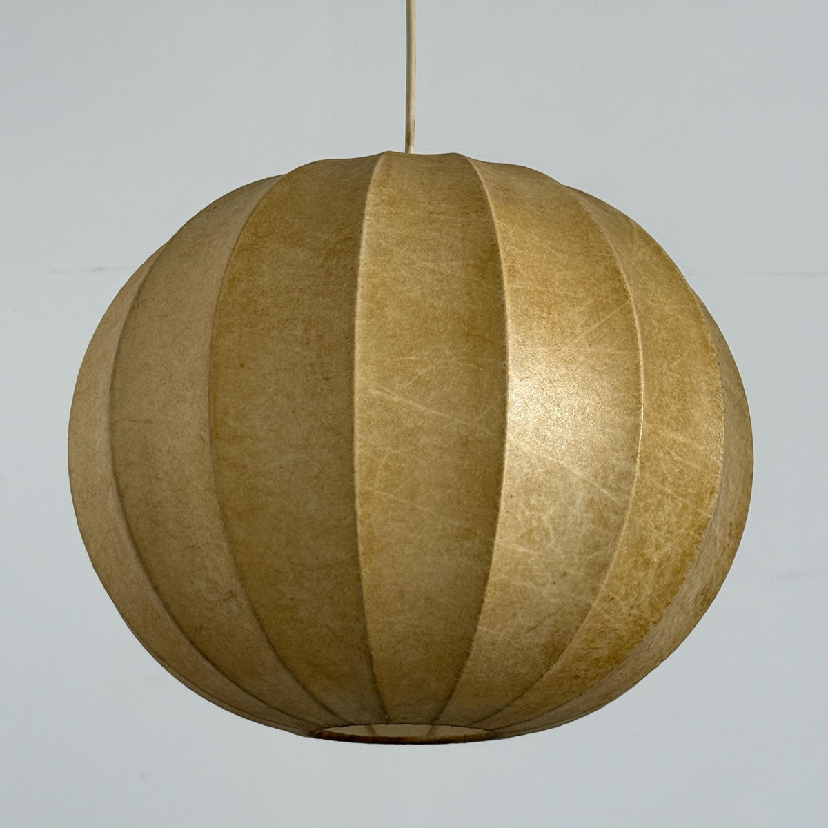 Cocoon Pendant Lamp