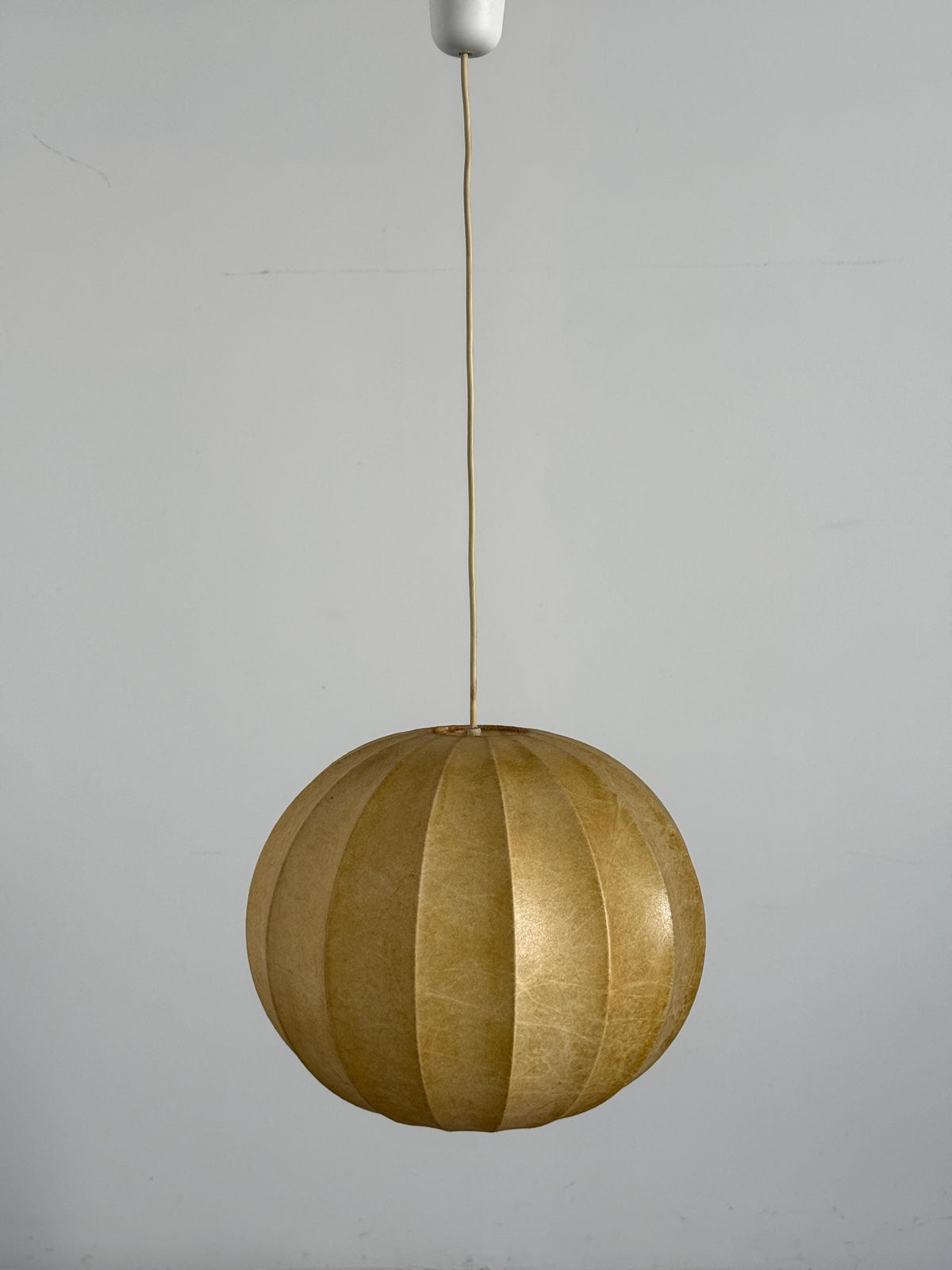 Cocoon Pendant Lamp