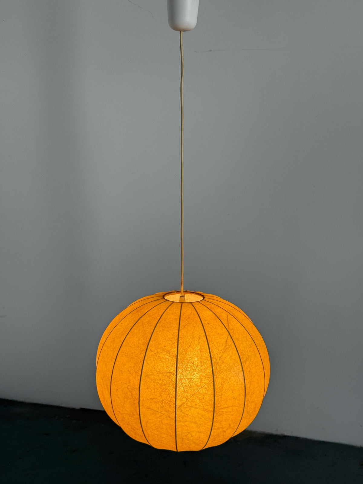 Cocoon Pendant Lamp