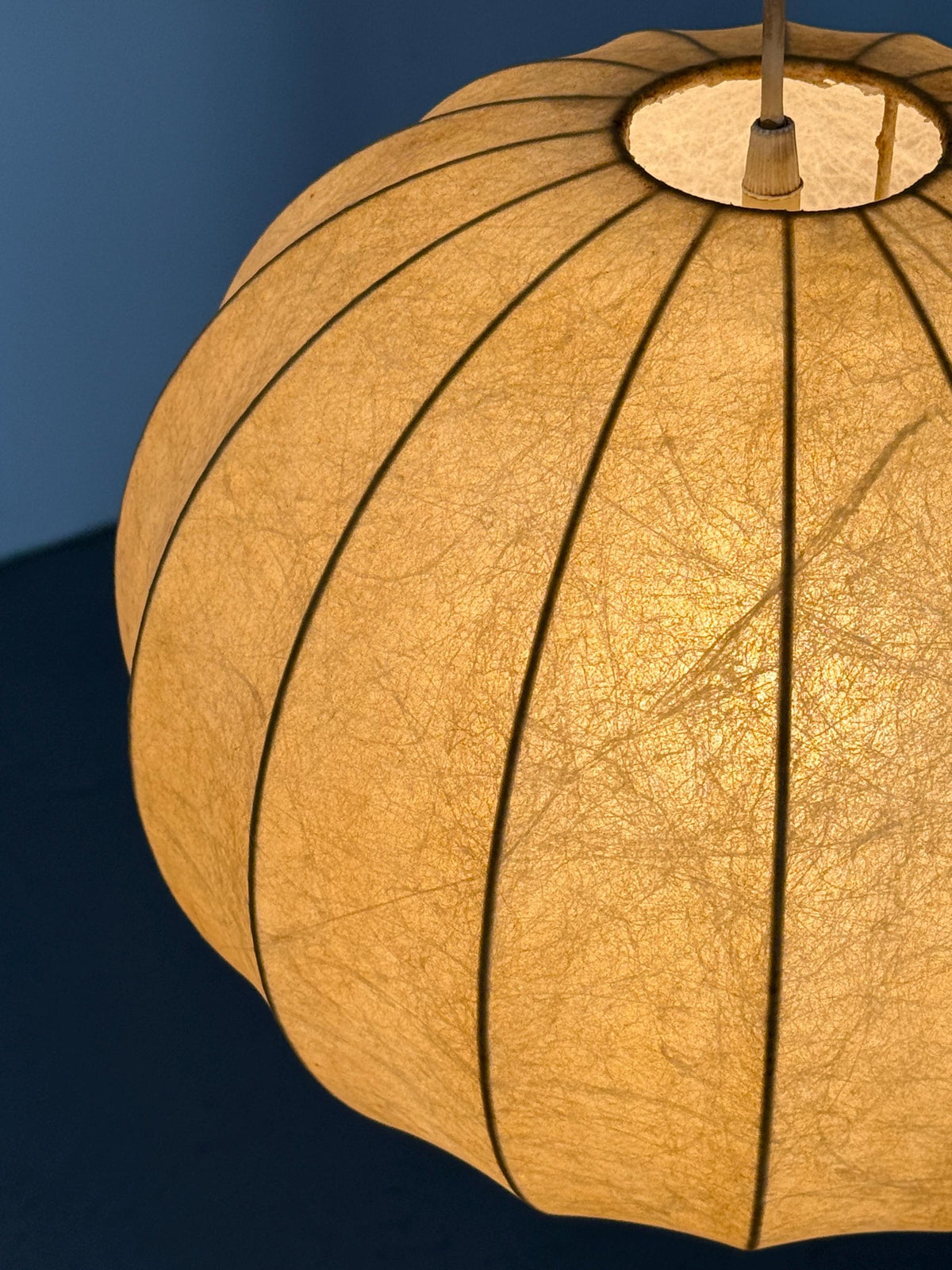 Cocoon Pendant Lamp