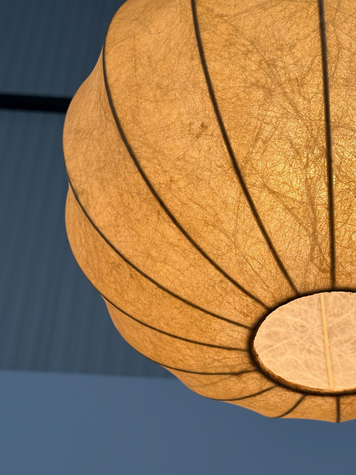 Cocoon Pendant Lamp