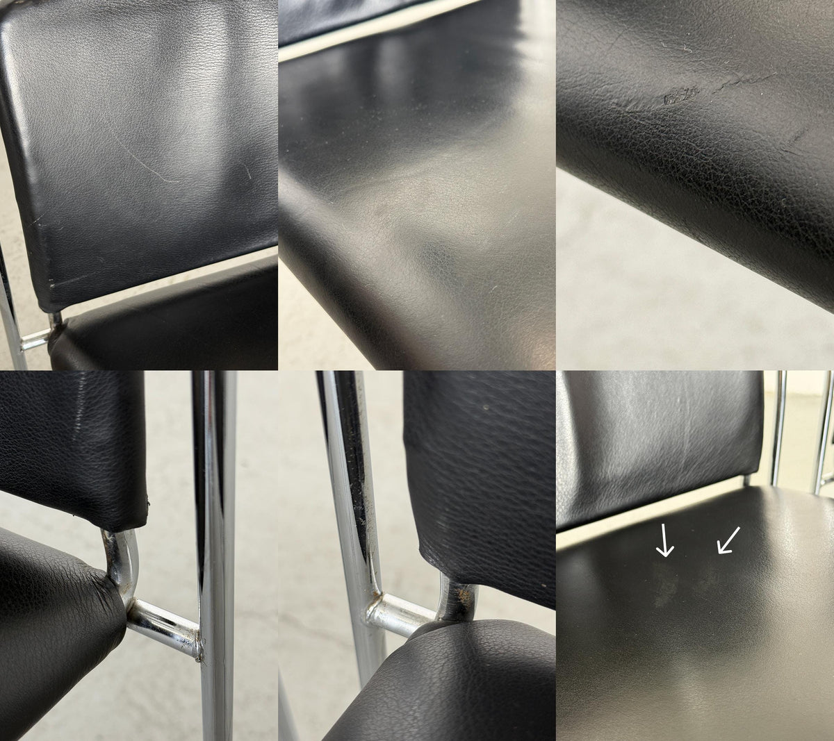 Tulu Chair by Kazuhide Takahama for Gavina