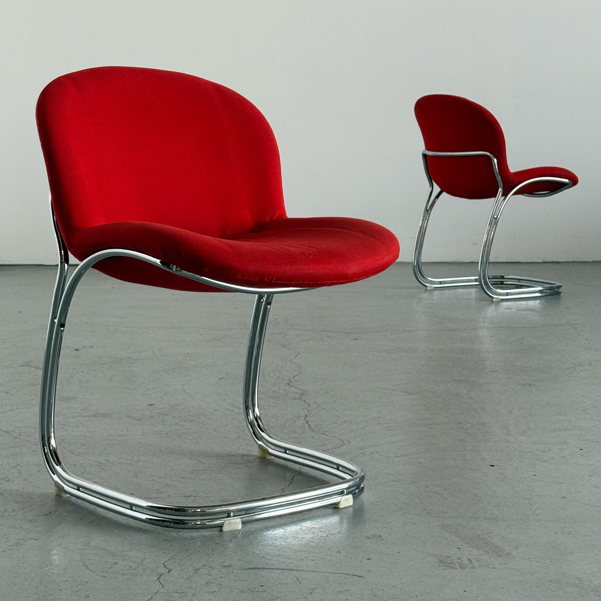 Sabrina Chair by Giorgio Rinaldi for RIMA