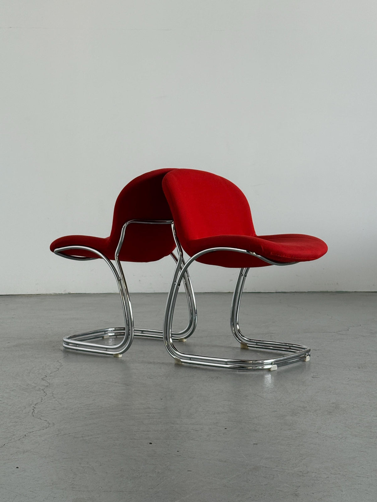 Sabrina Chair by Giorgio Rinaldi for RIMA