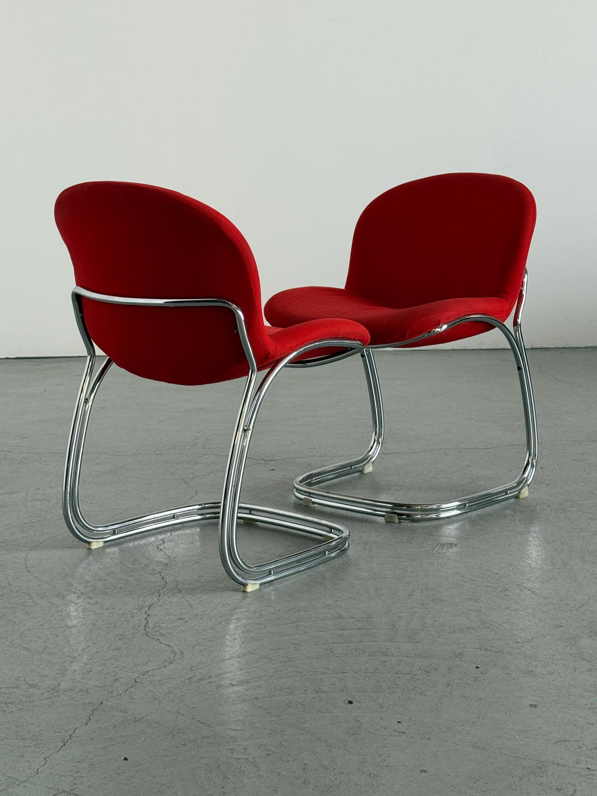 Sabrina Chair by Giorgio Rinaldi for RIMA