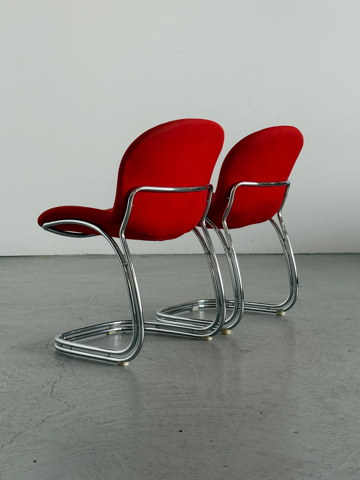 Sabrina Chair by Giorgio Rinaldi for RIMA