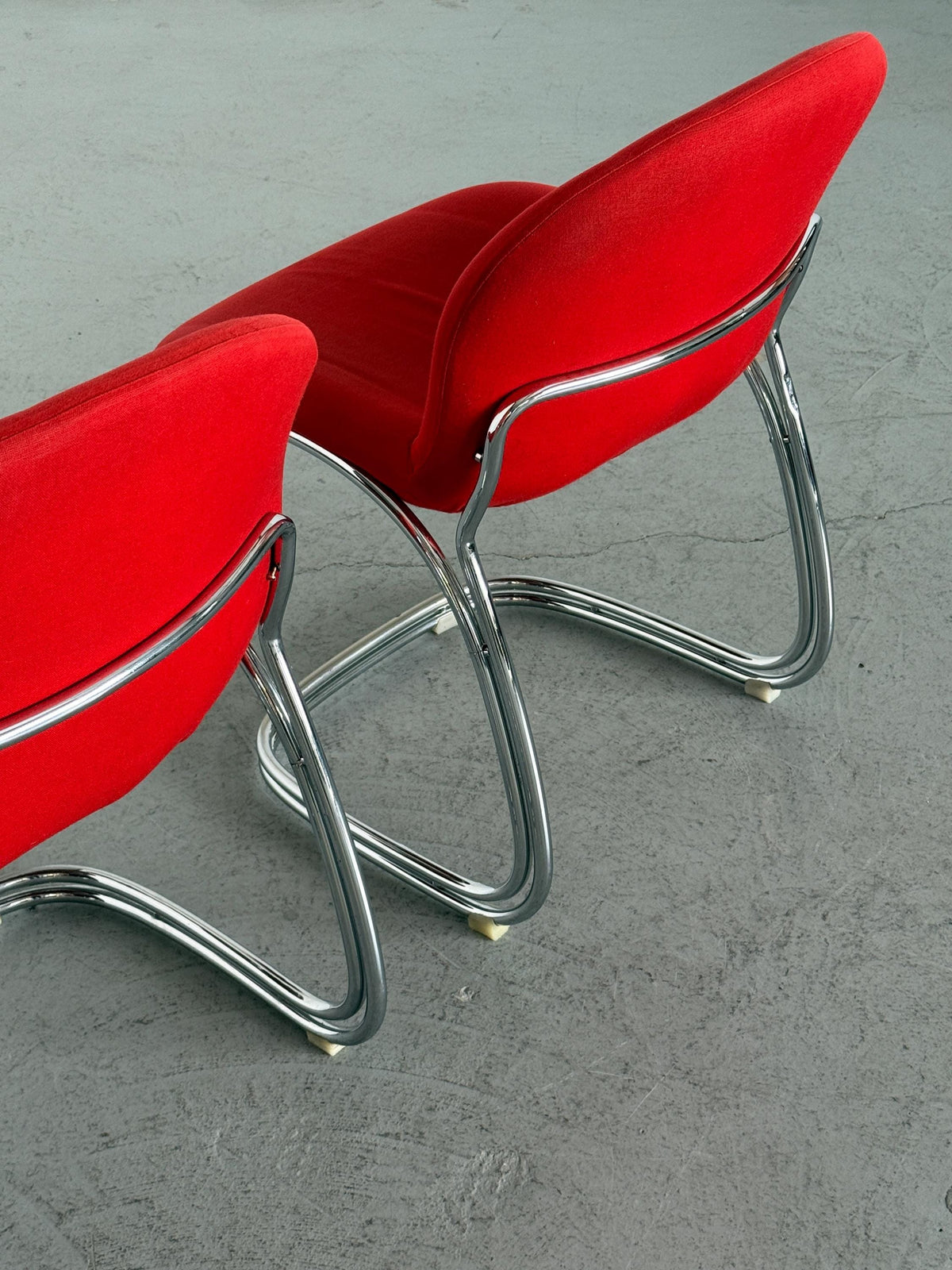 Sabrina Chair by Giorgio Rinaldi for RIMA