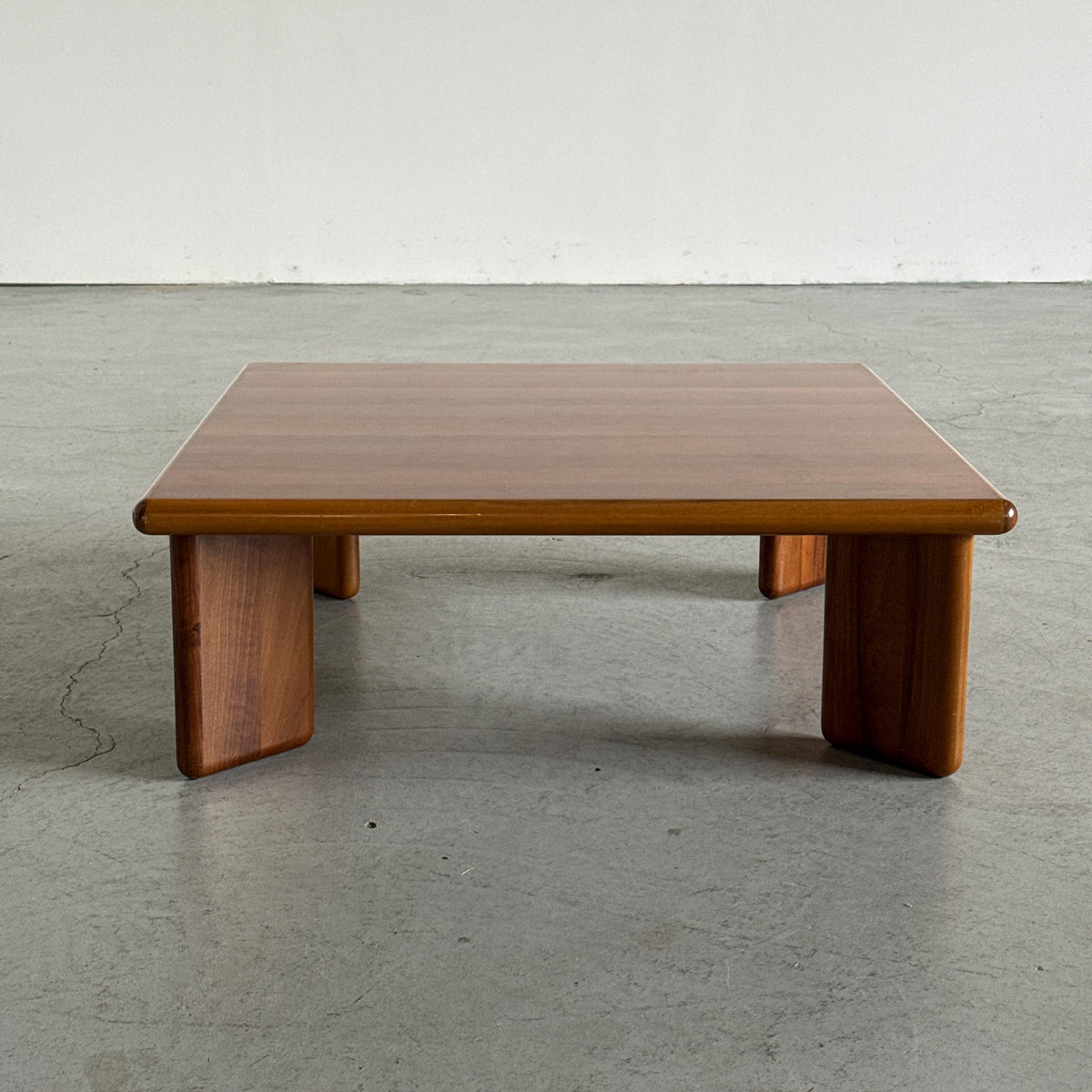 Sapporo Coffee Table by Mario Marenco for Mobil Girgi