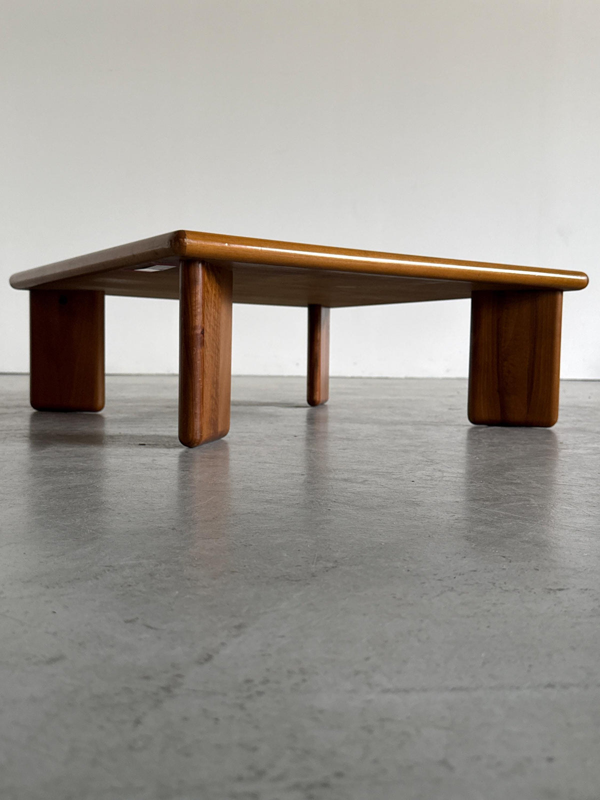 Sapporo Coffee Table by Mario Marenco for Mobil Girgi