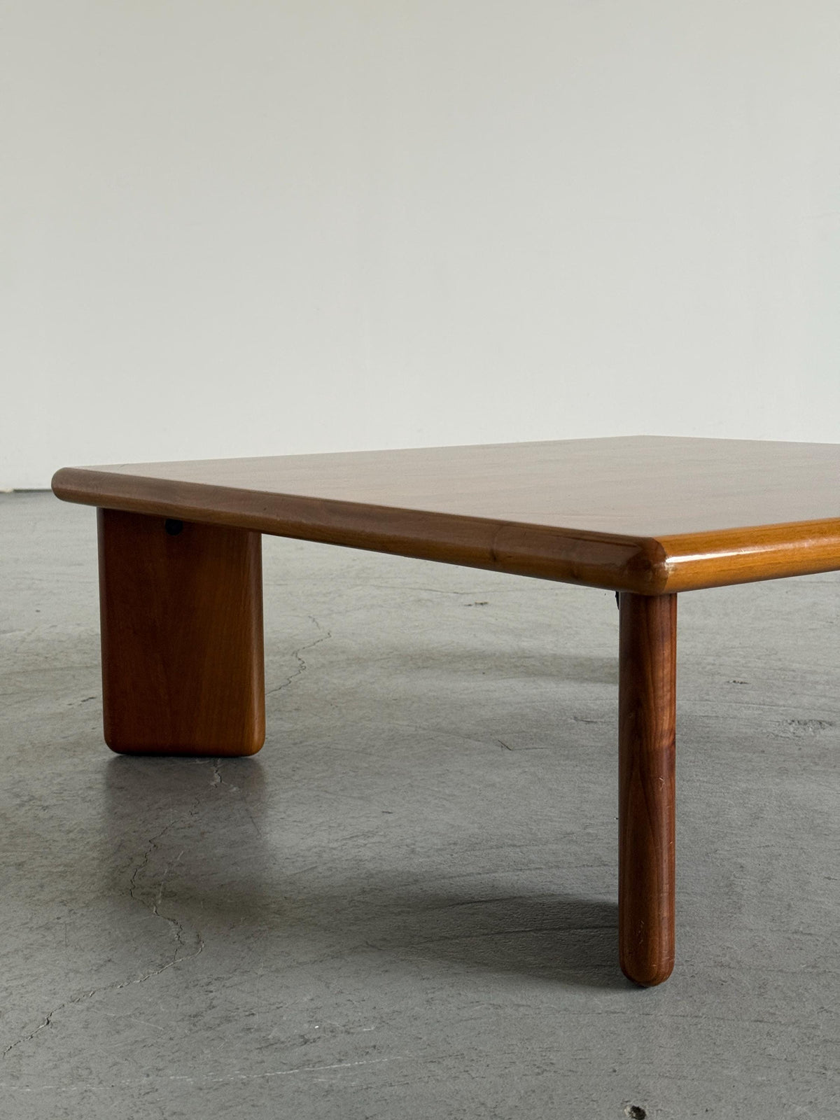 Sapporo Coffee Table by Mario Marenco for Mobil Girgi