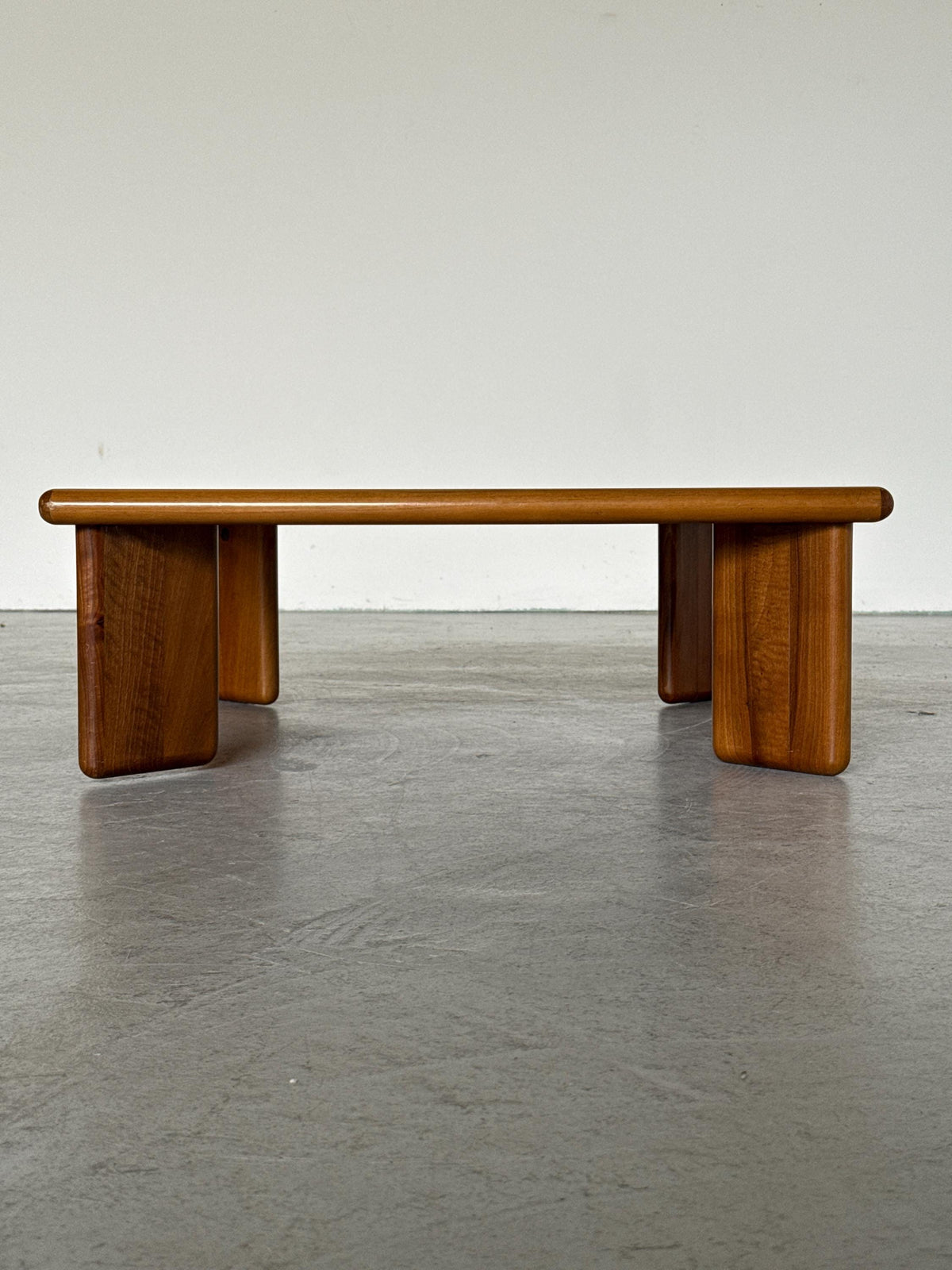 Sapporo Coffee Table by Mario Marenco for Mobil Girgi