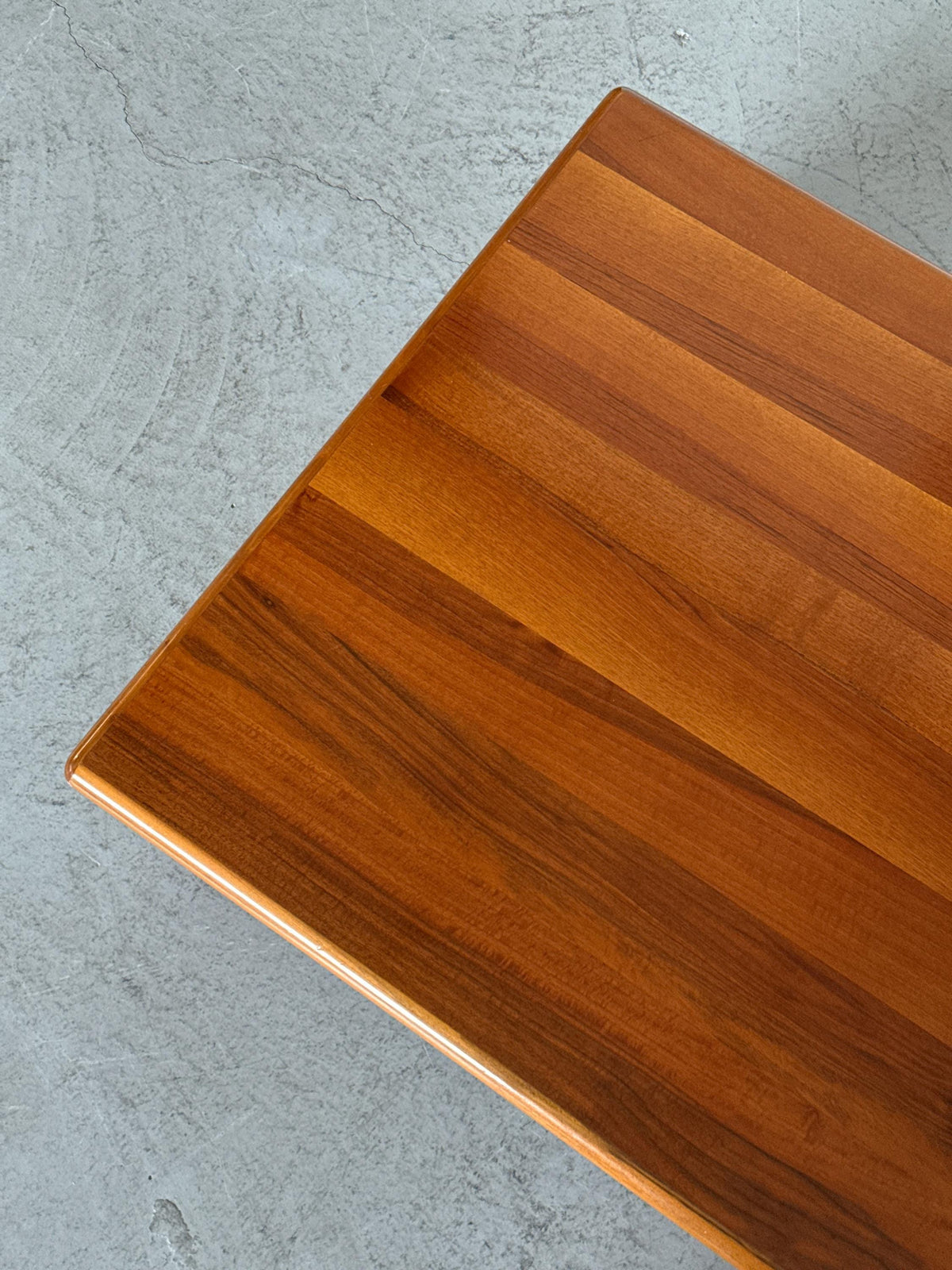 Sapporo Coffee Table by Mario Marenco for Mobil Girgi