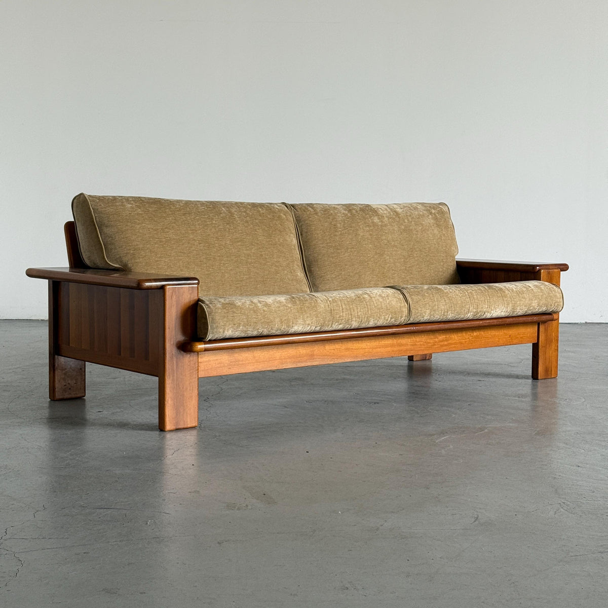 Sapporo Sofa by Mario Marenco for Mobil Girgi