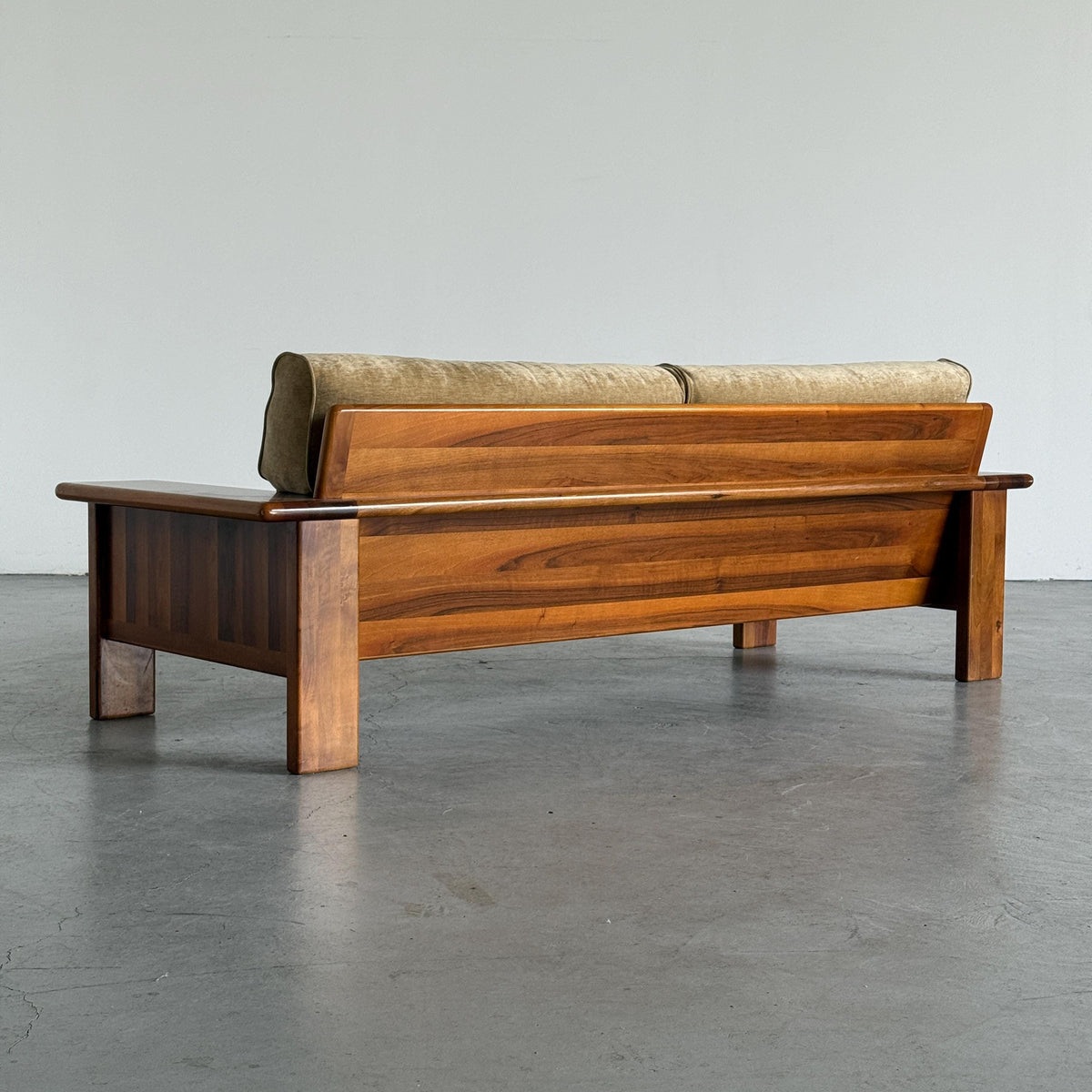 Sapporo Sofa by Mario Marenco for Mobil Girgi