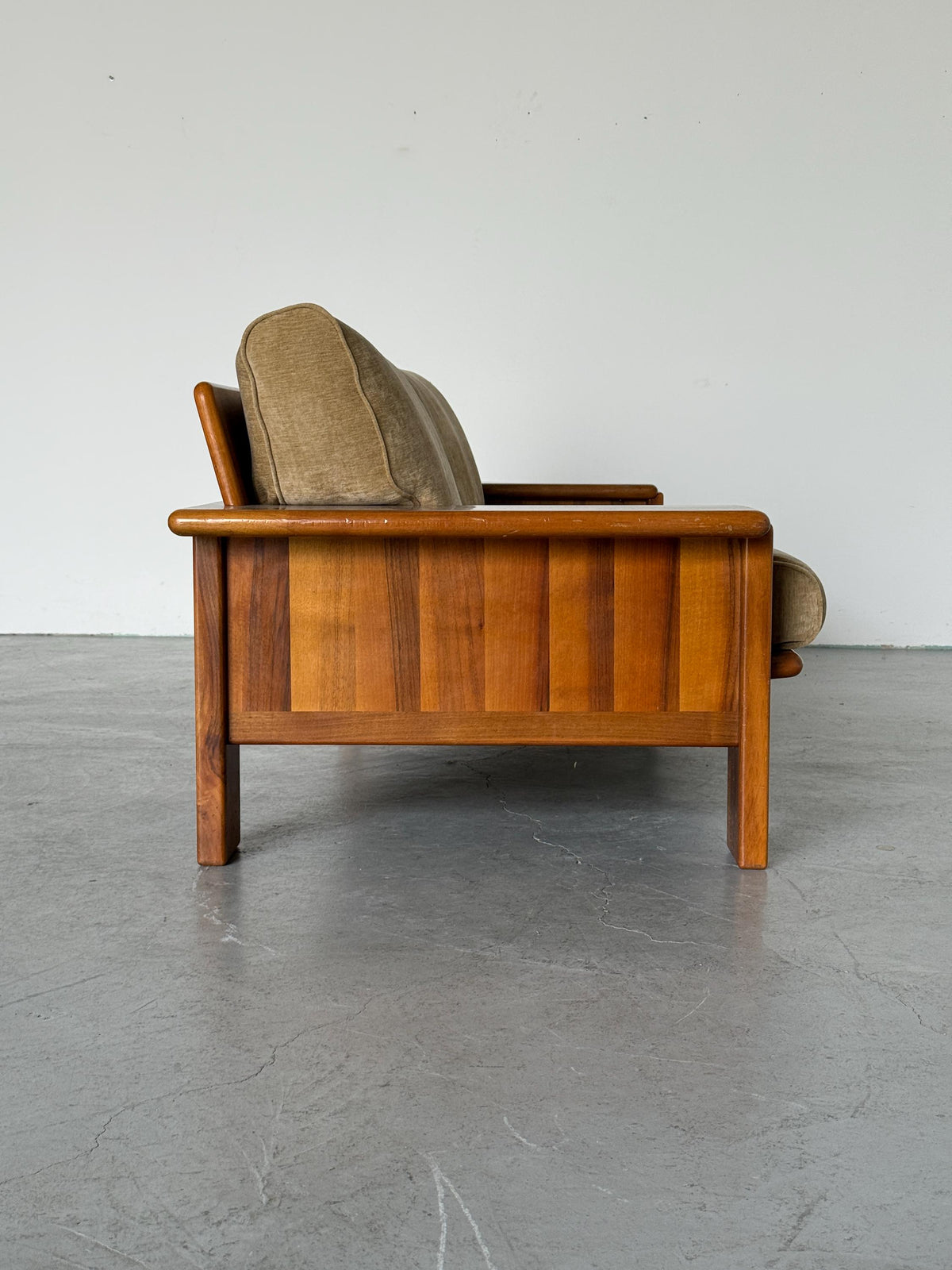 Sapporo Sofa by Mario Marenco for Mobil Girgi
