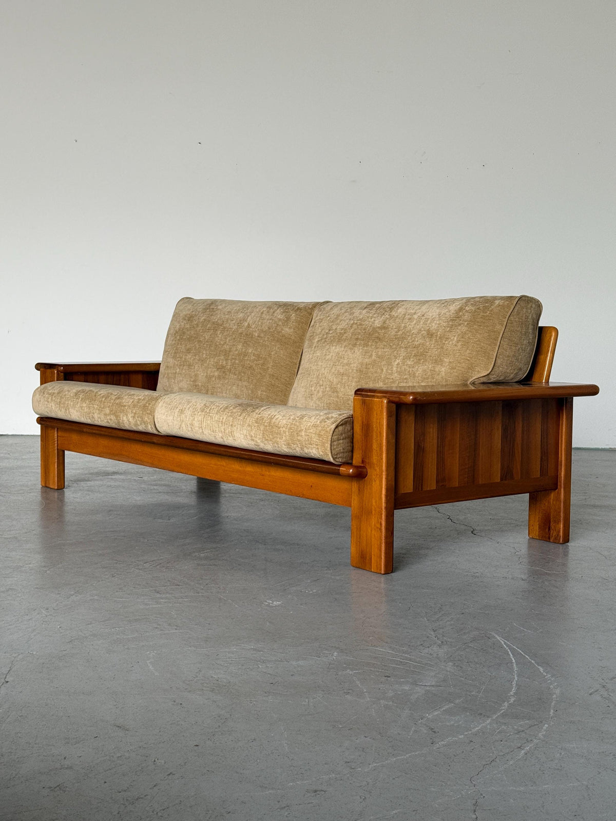 Sapporo Sofa by Mario Marenco for Mobil Girgi