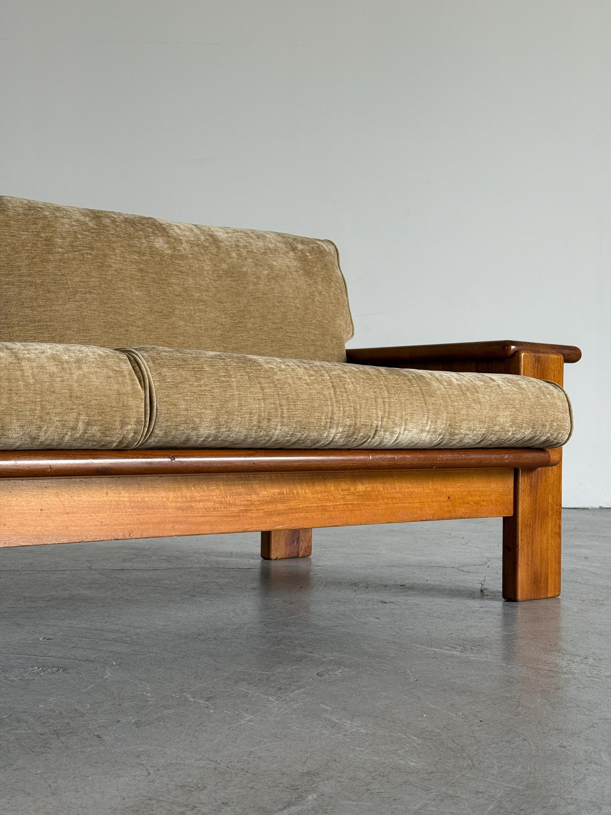 Sapporo Sofa by Mario Marenco for Mobil Girgi