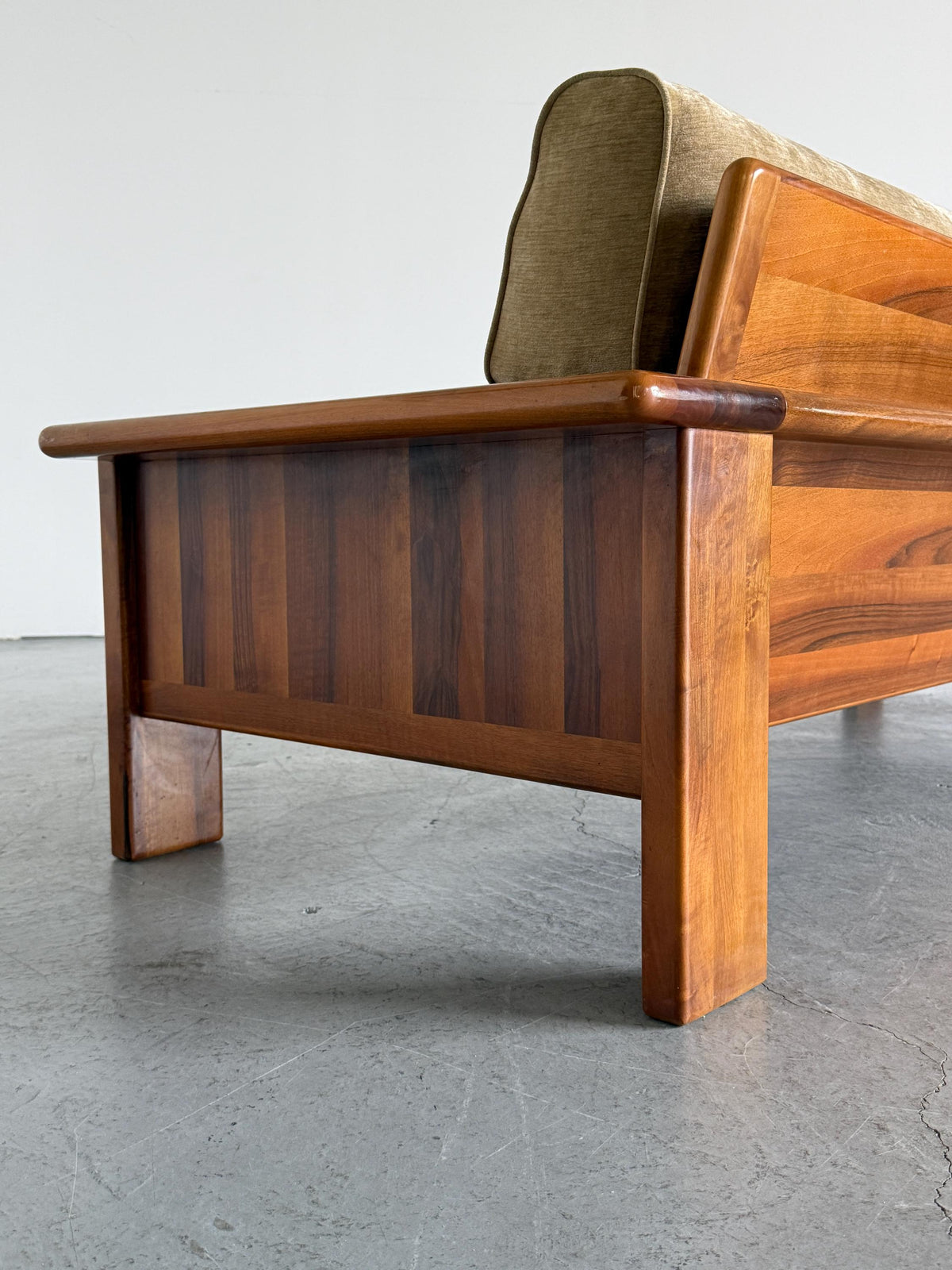 Sapporo Sofa by Mario Marenco for Mobil Girgi