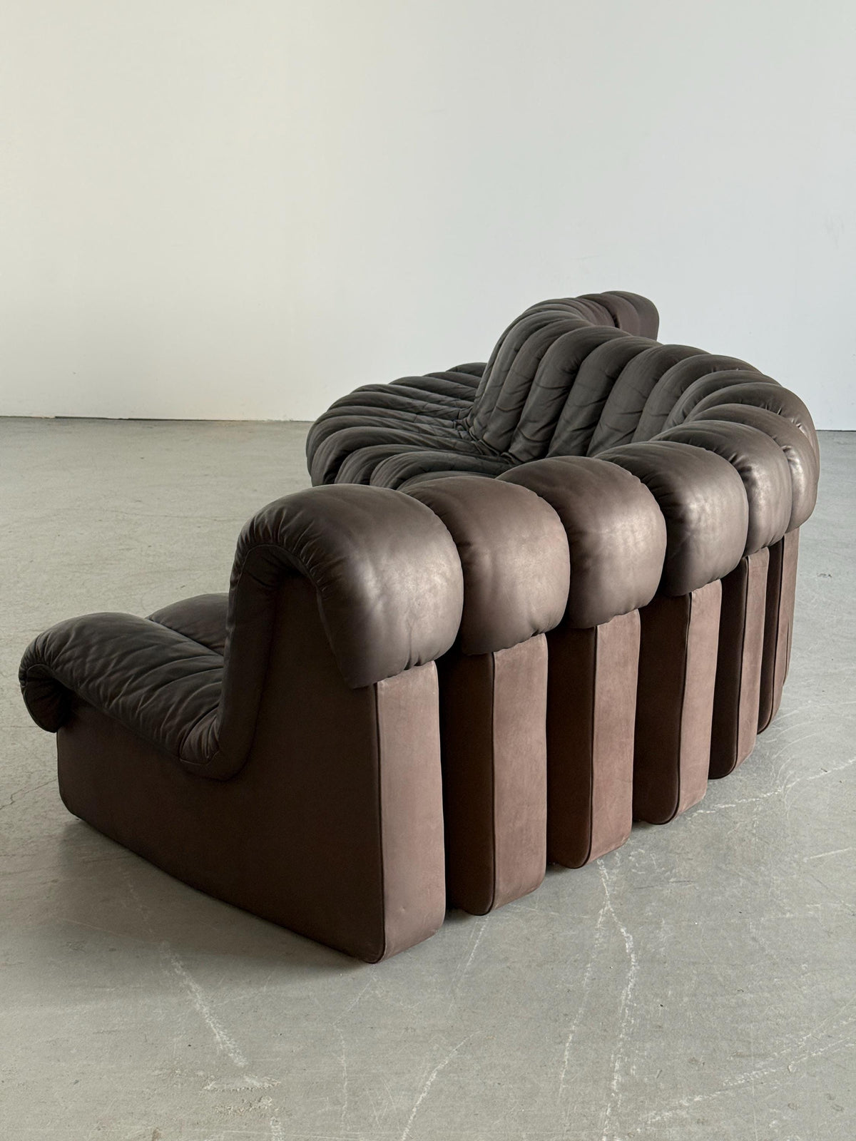 De Sede DS-600 ''Non Stop'' Sectional Sofa