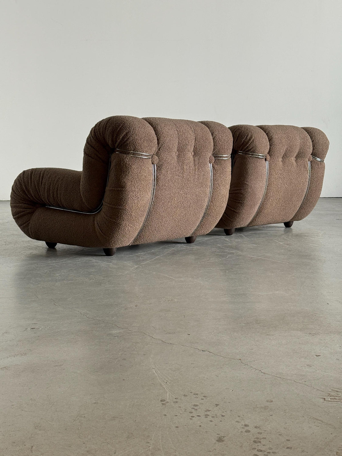 Mimo Padova Velasquez Armchairs