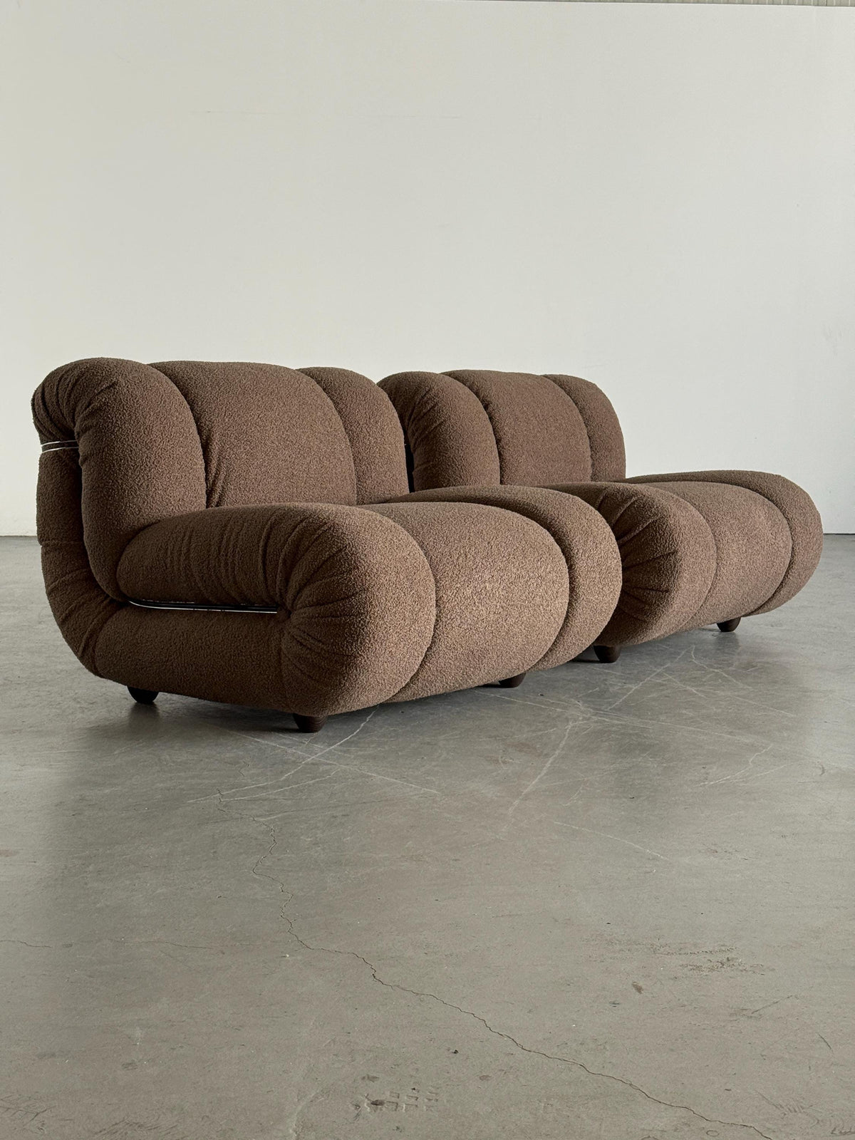 Mimo Padova Velasquez Armchairs