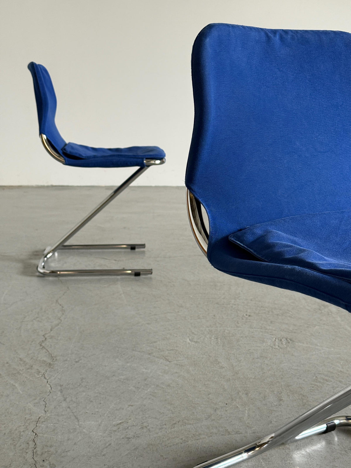 Formula Chair by Ruud Ekstrand & Christer Norman for DUX