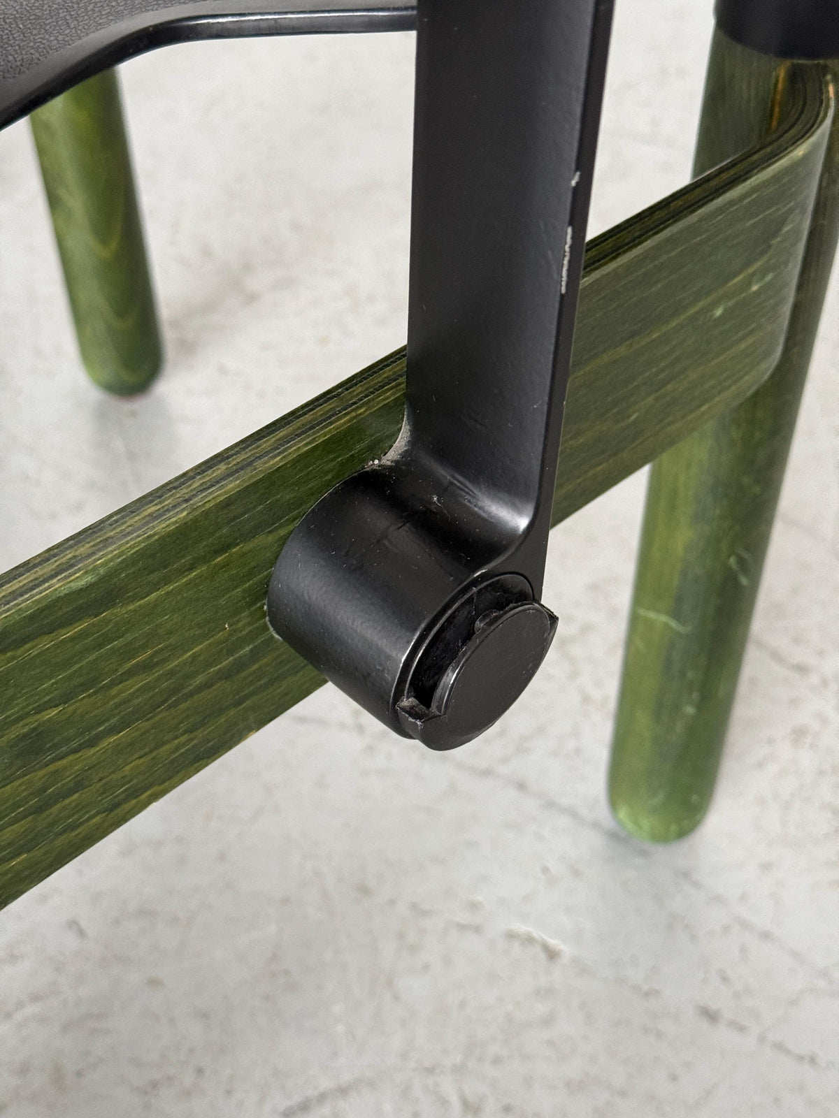 Thonet Flex 2000 Armchairs by Gerd Lange