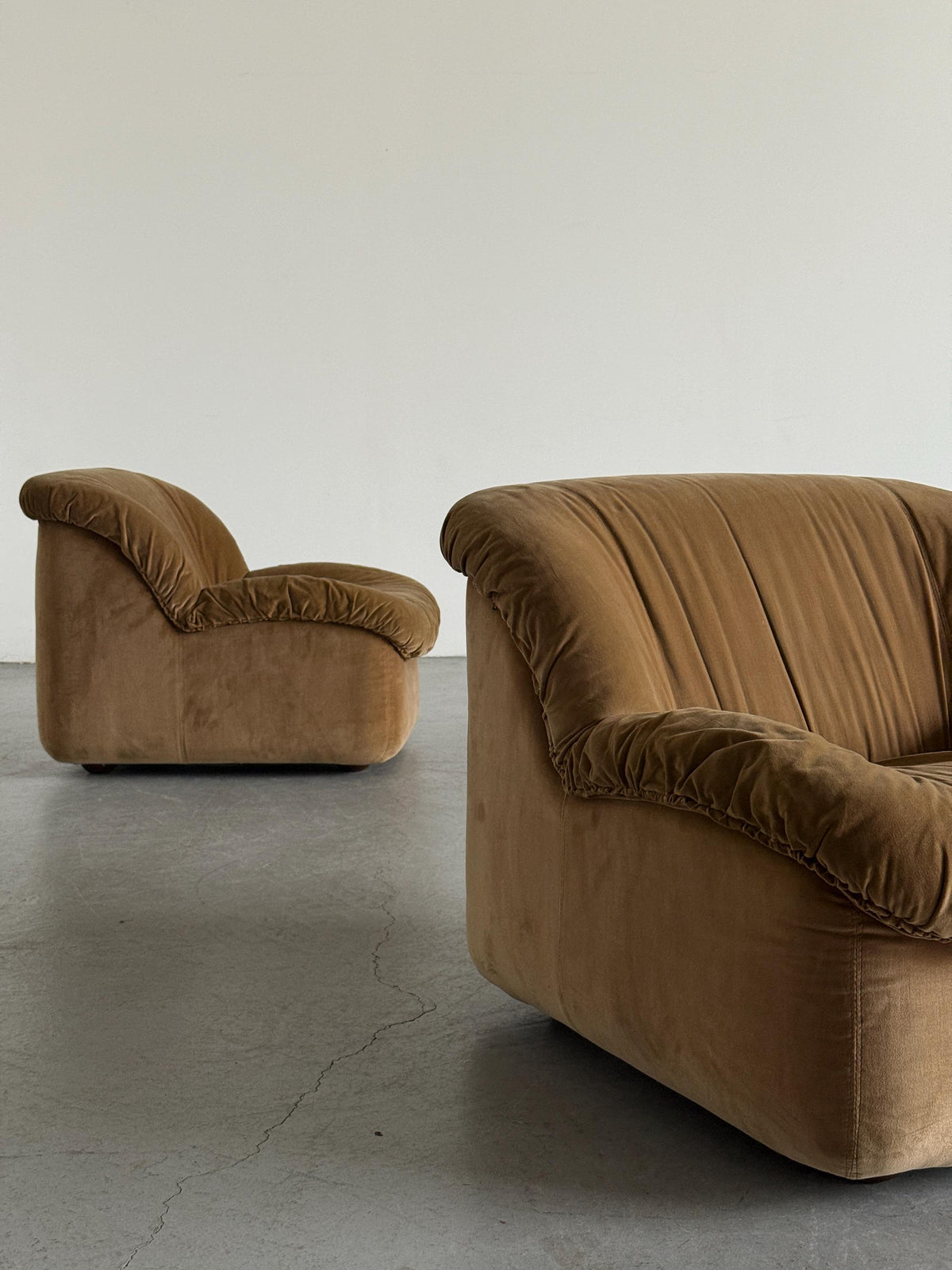 Henning Korch Scoop Modular Seating Set