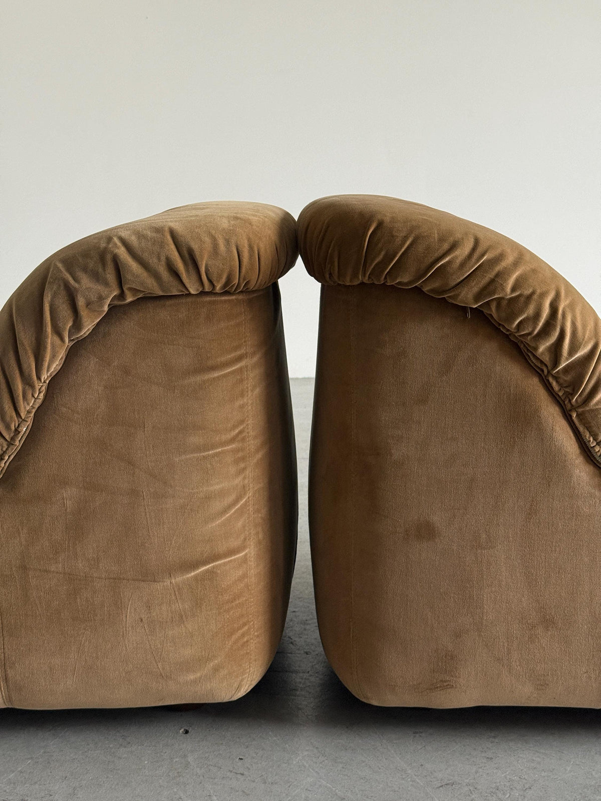 Henning Korch Scoop Modular Seating Set
