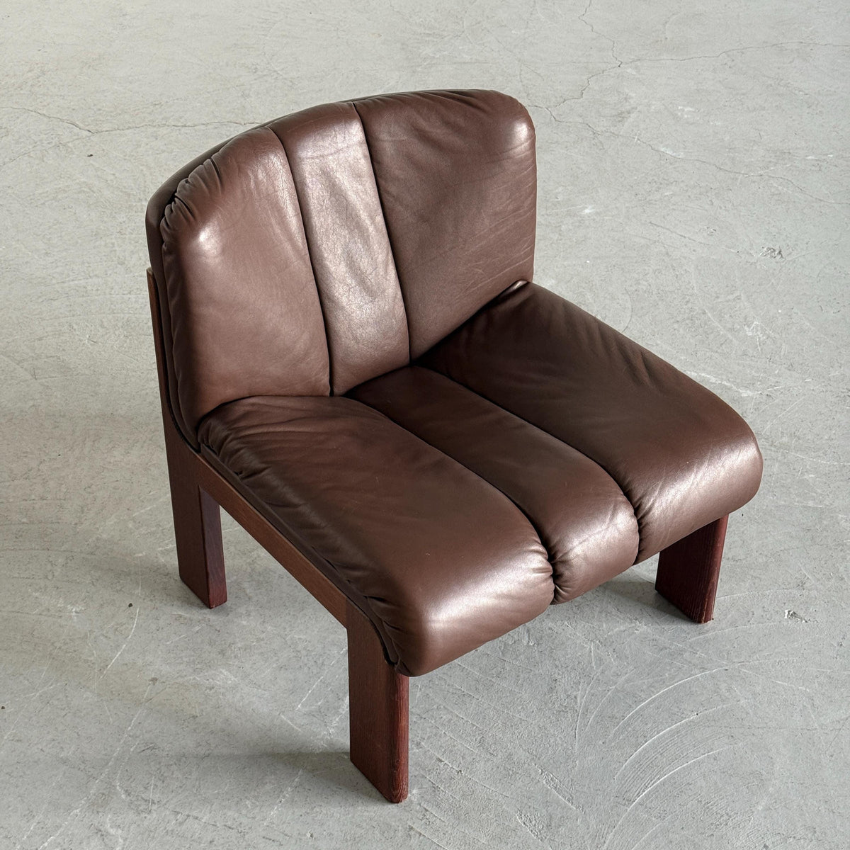 Eurochair Sessel Nr. 5 by Girsberger