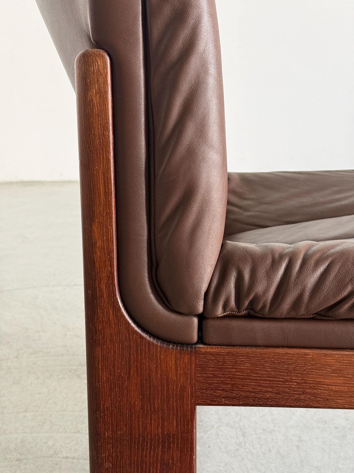 Eurochair Sessel Nr. 5 by Girsberger