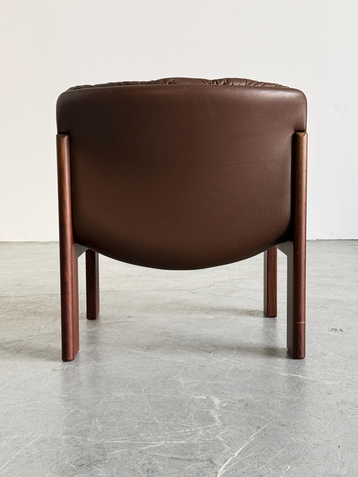 Eurochair Sessel Nr. 5 by Girsberger